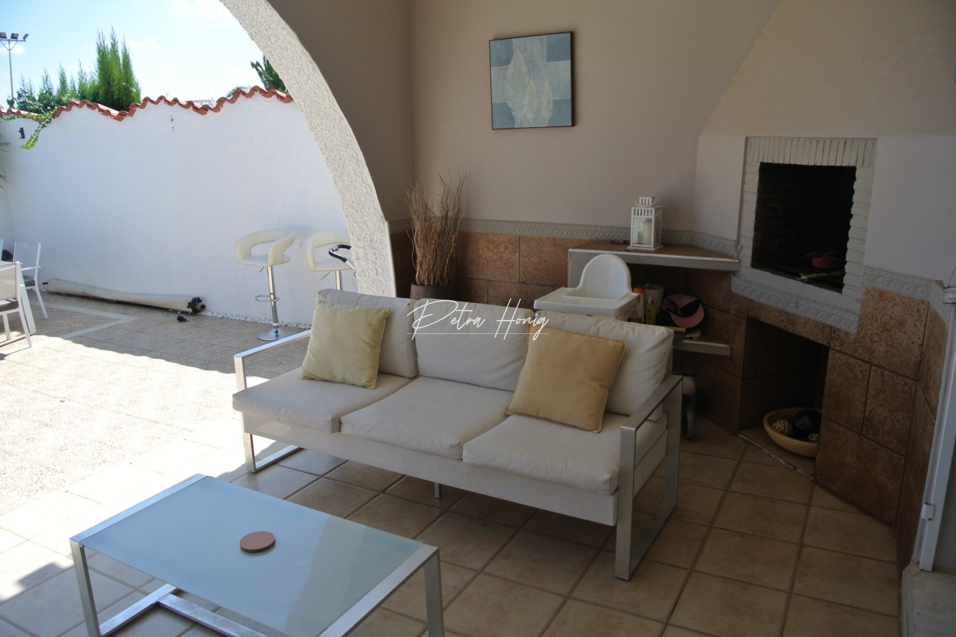 Resales - Villa - Playa Flamenca