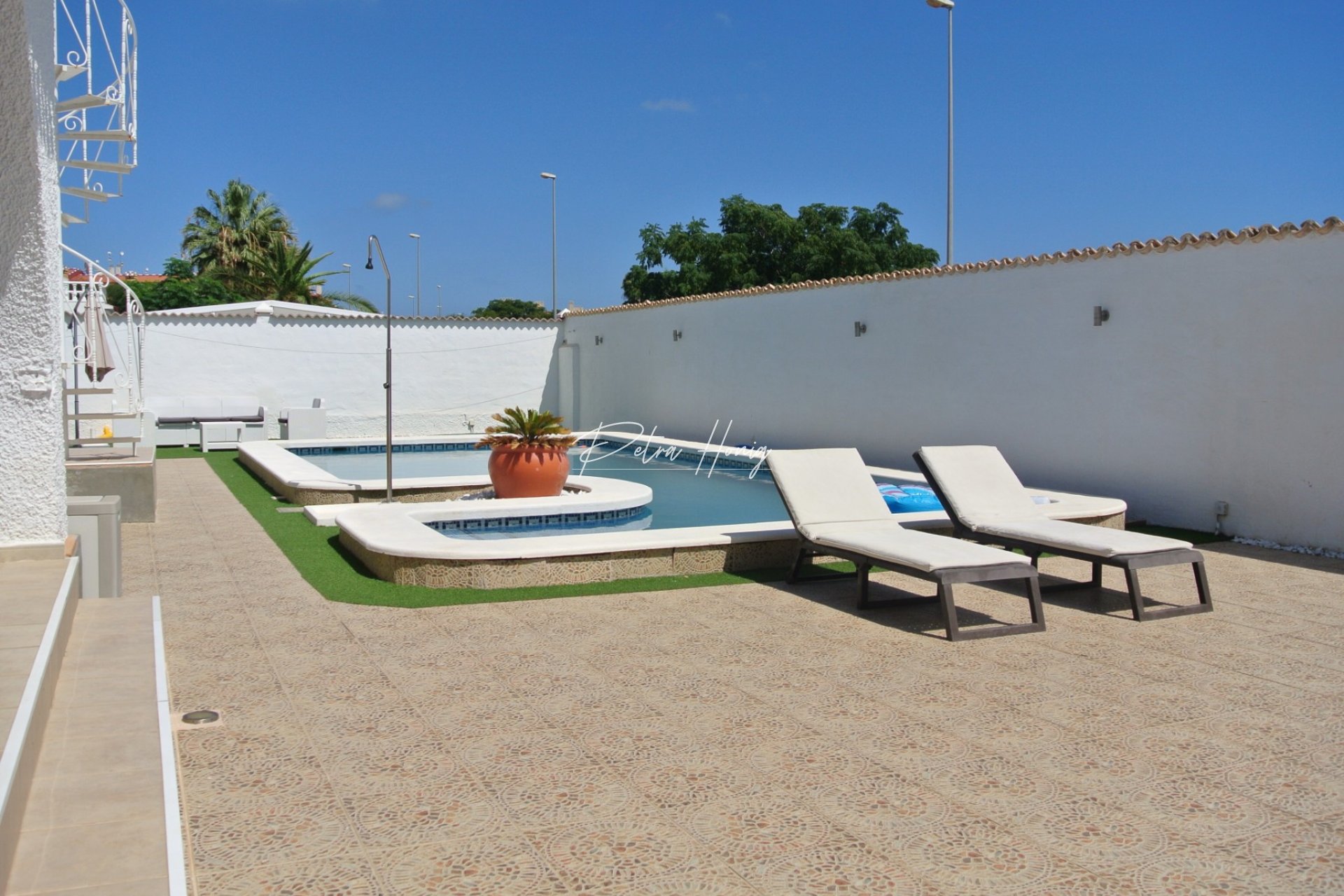 Resales - Villa - Playa Flamenca