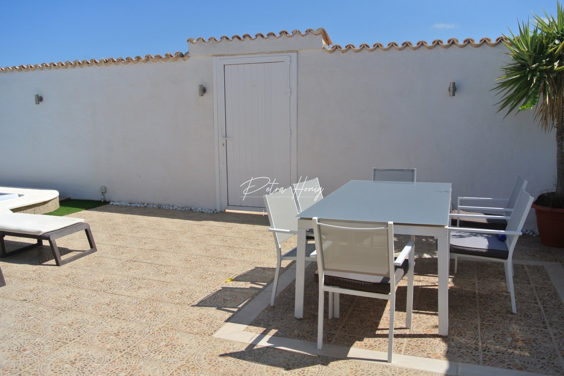 Resales - Villa - Playa Flamenca