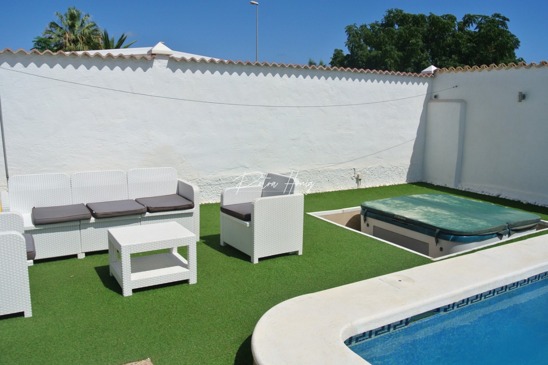 Resales - Villa - Playa Flamenca