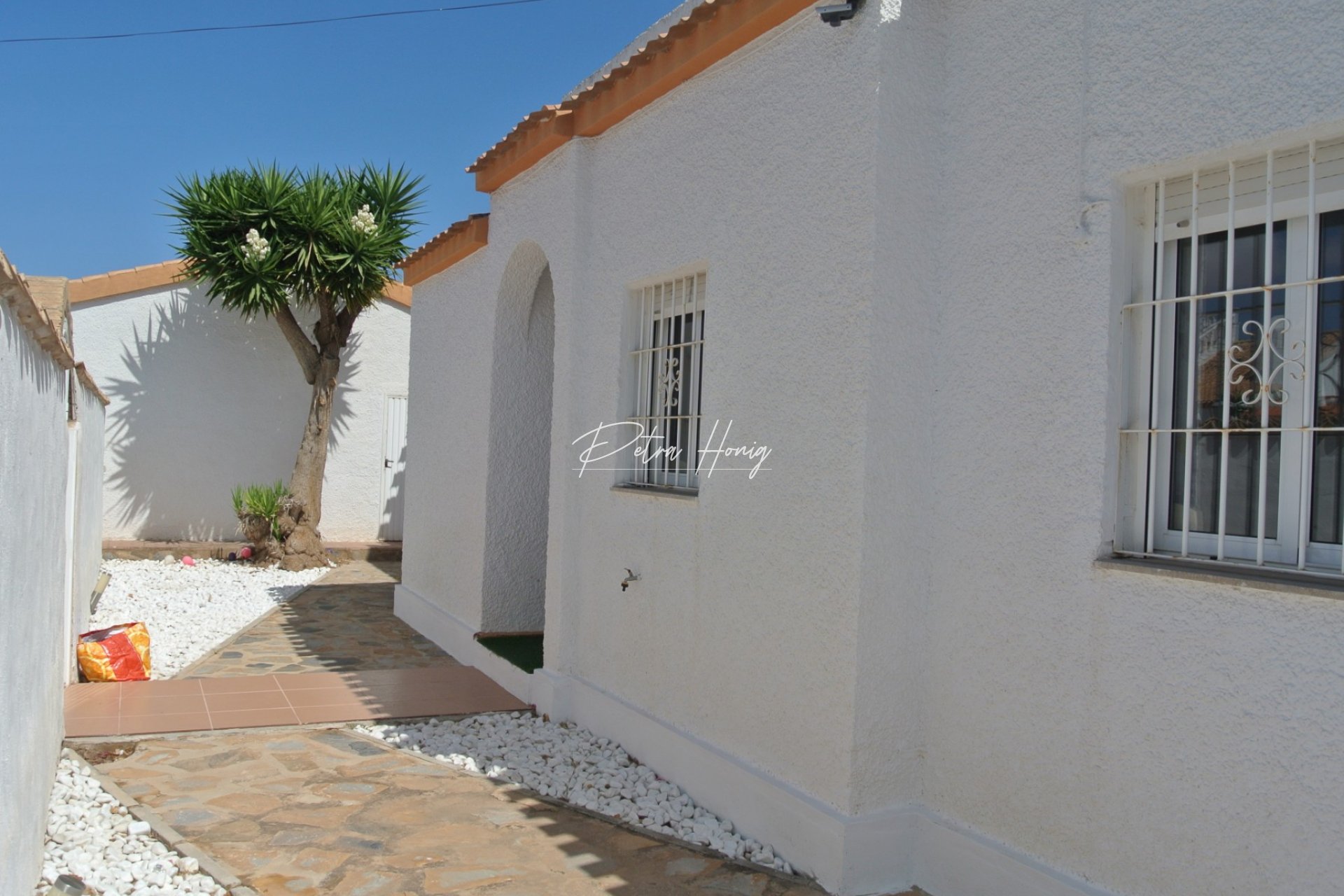 Resales - Villa - Playa Flamenca