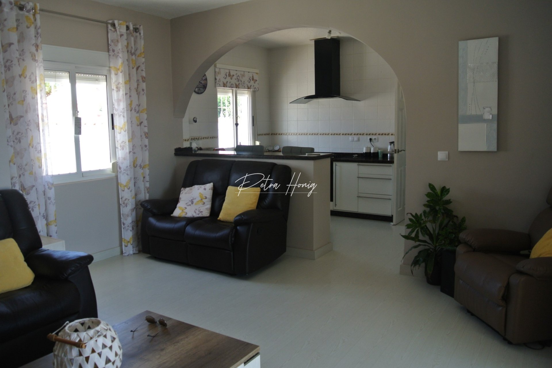 Resales - Villa - Playa Flamenca