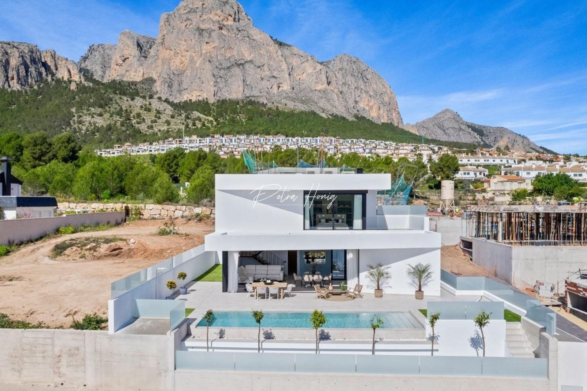 Resales - Villa - Polop