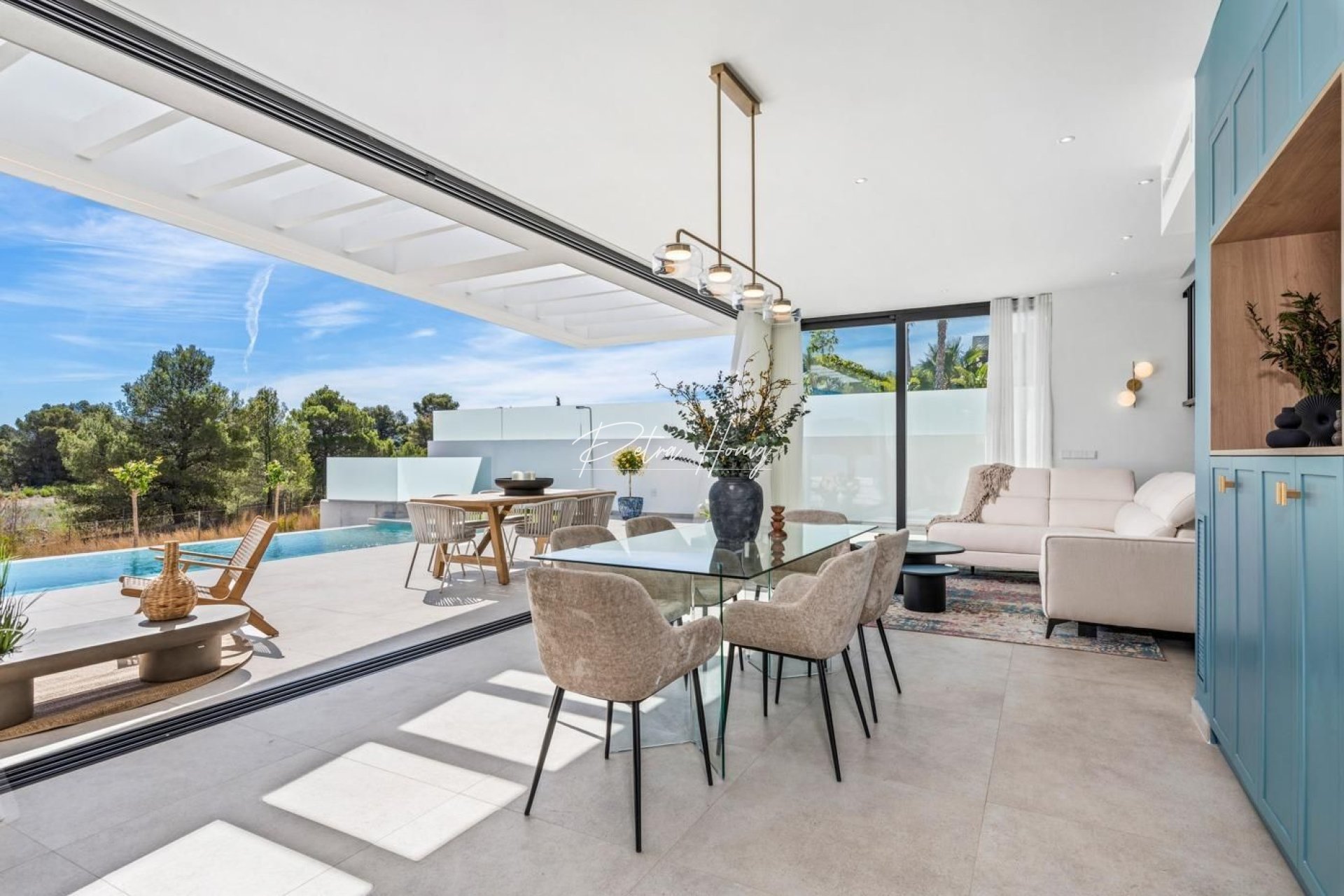 Resales - Villa - Polop