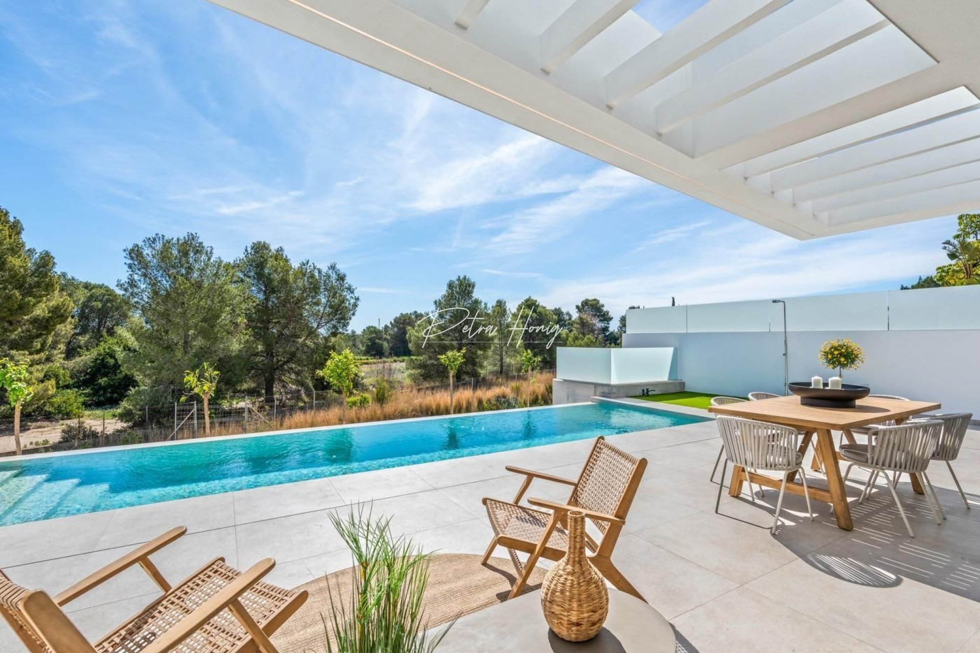 Resales - Villa - Polop