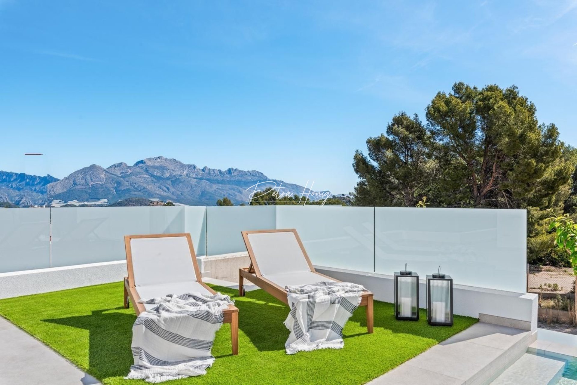 Resales - Villa - Polop