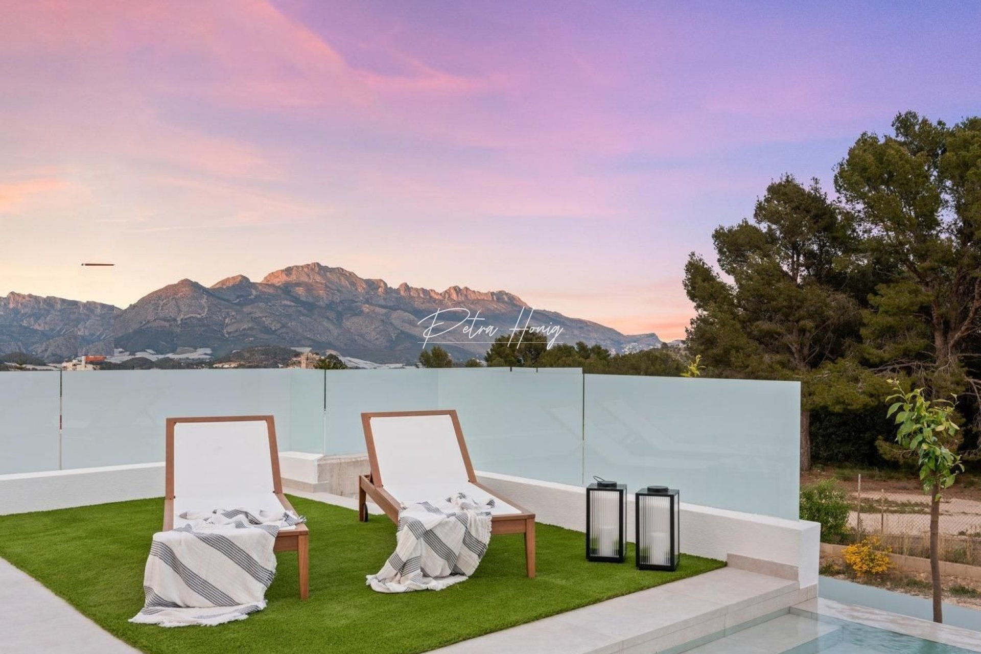 Resales - Villa - Polop