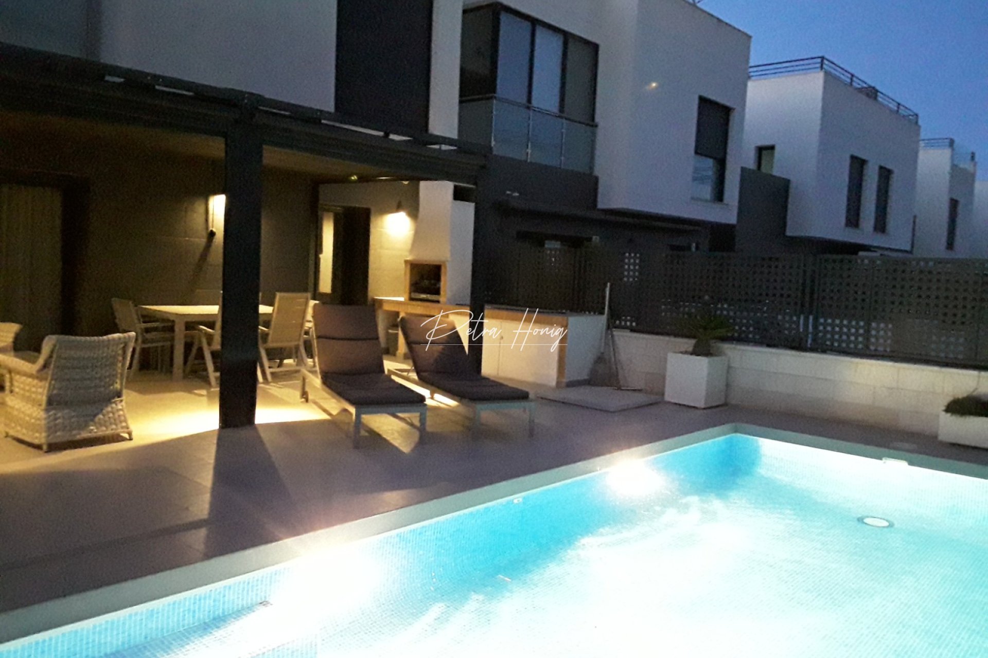 Resales - Villa - Pueblo Bravo, Ciudad Quesada - Pueblo Bravo