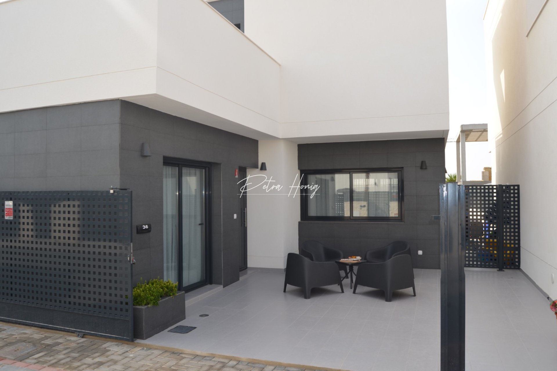 Resales - Villa - Pueblo Bravo, Ciudad Quesada - Pueblo Bravo