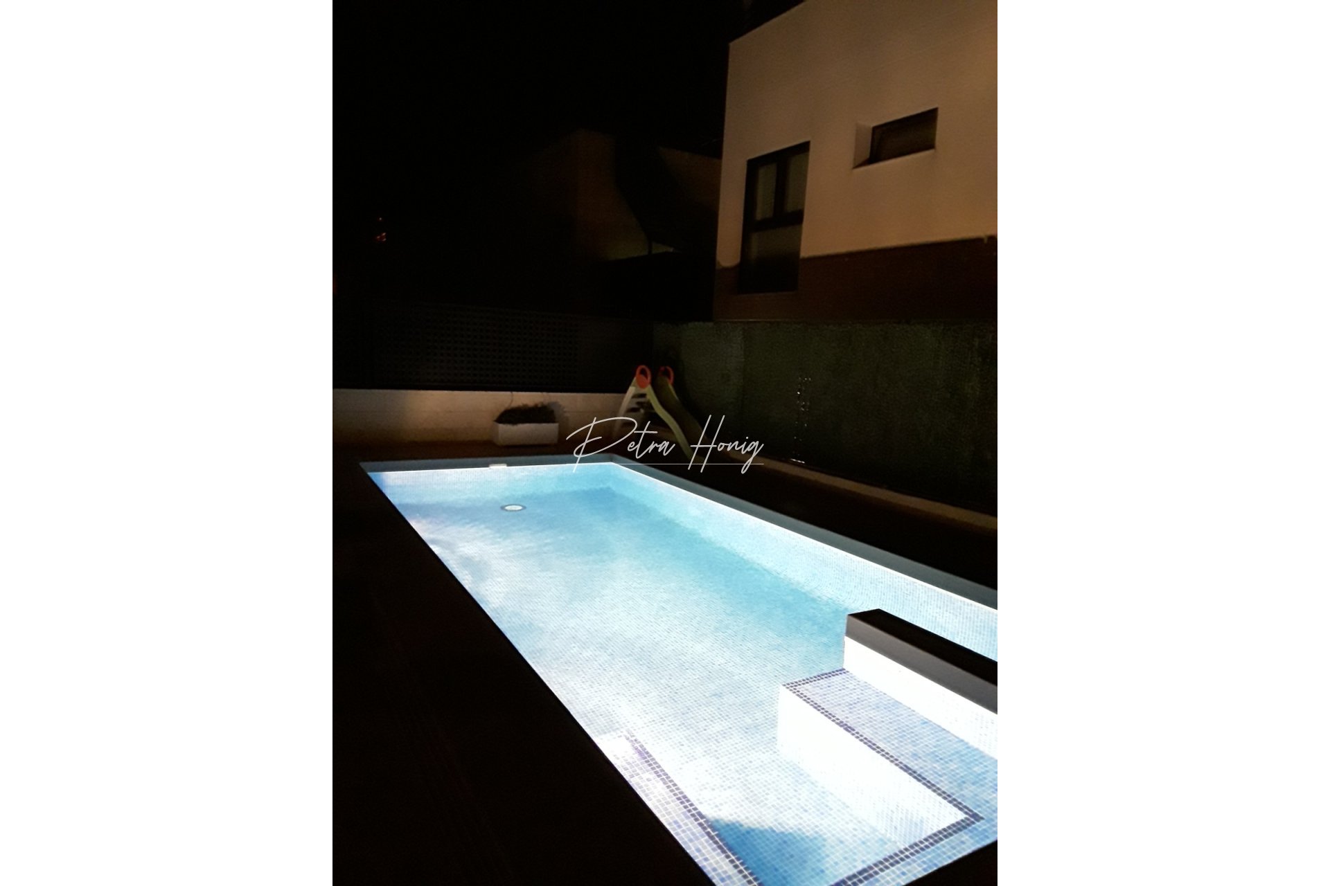 Resales - Villa - Pueblo Bravo, Ciudad Quesada - Pueblo Bravo