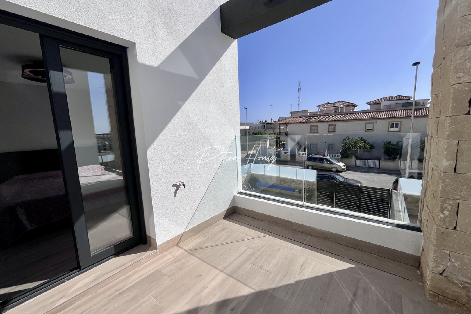 Resales - Villa - Punta Prima