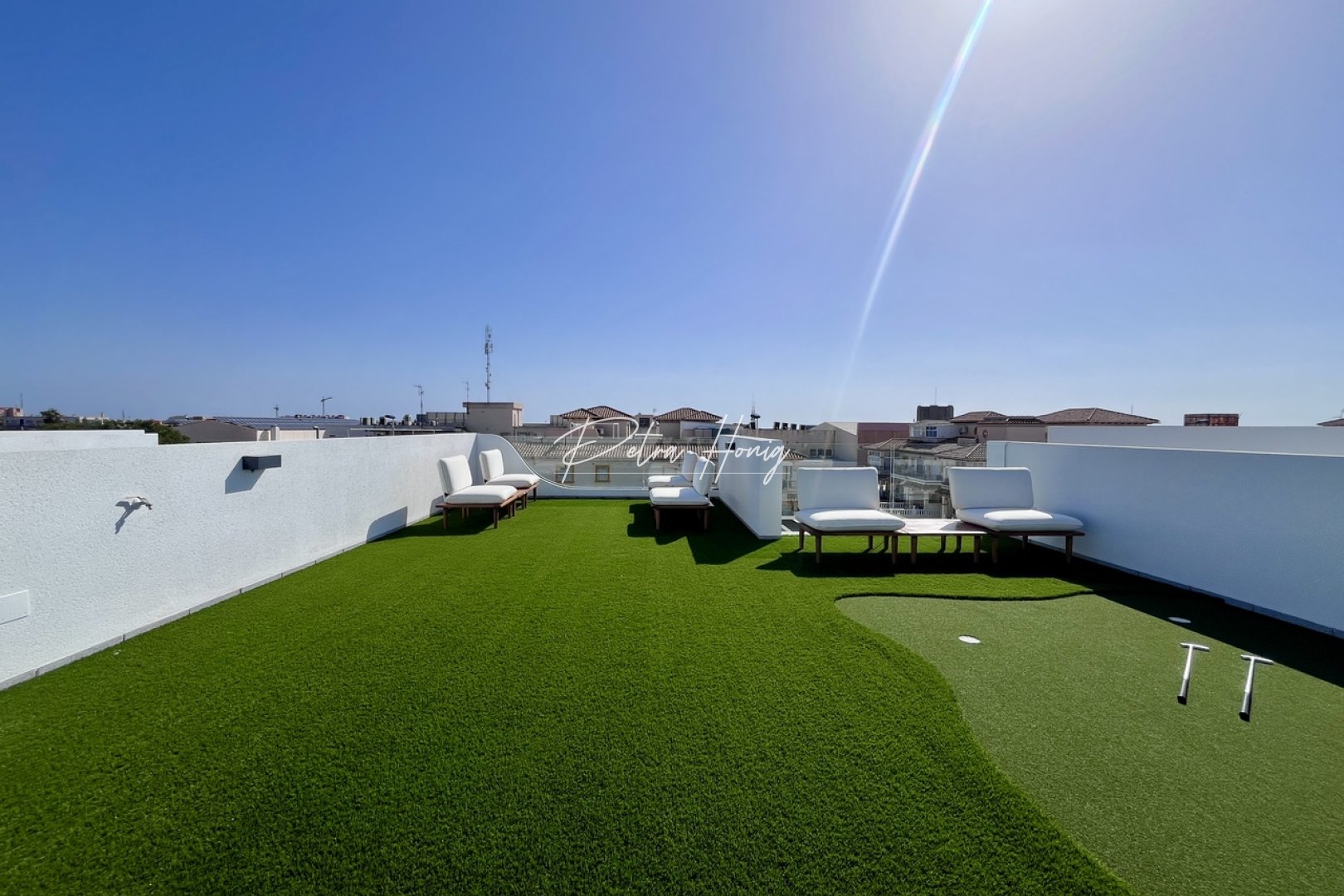 Resales - Villa - Punta Prima