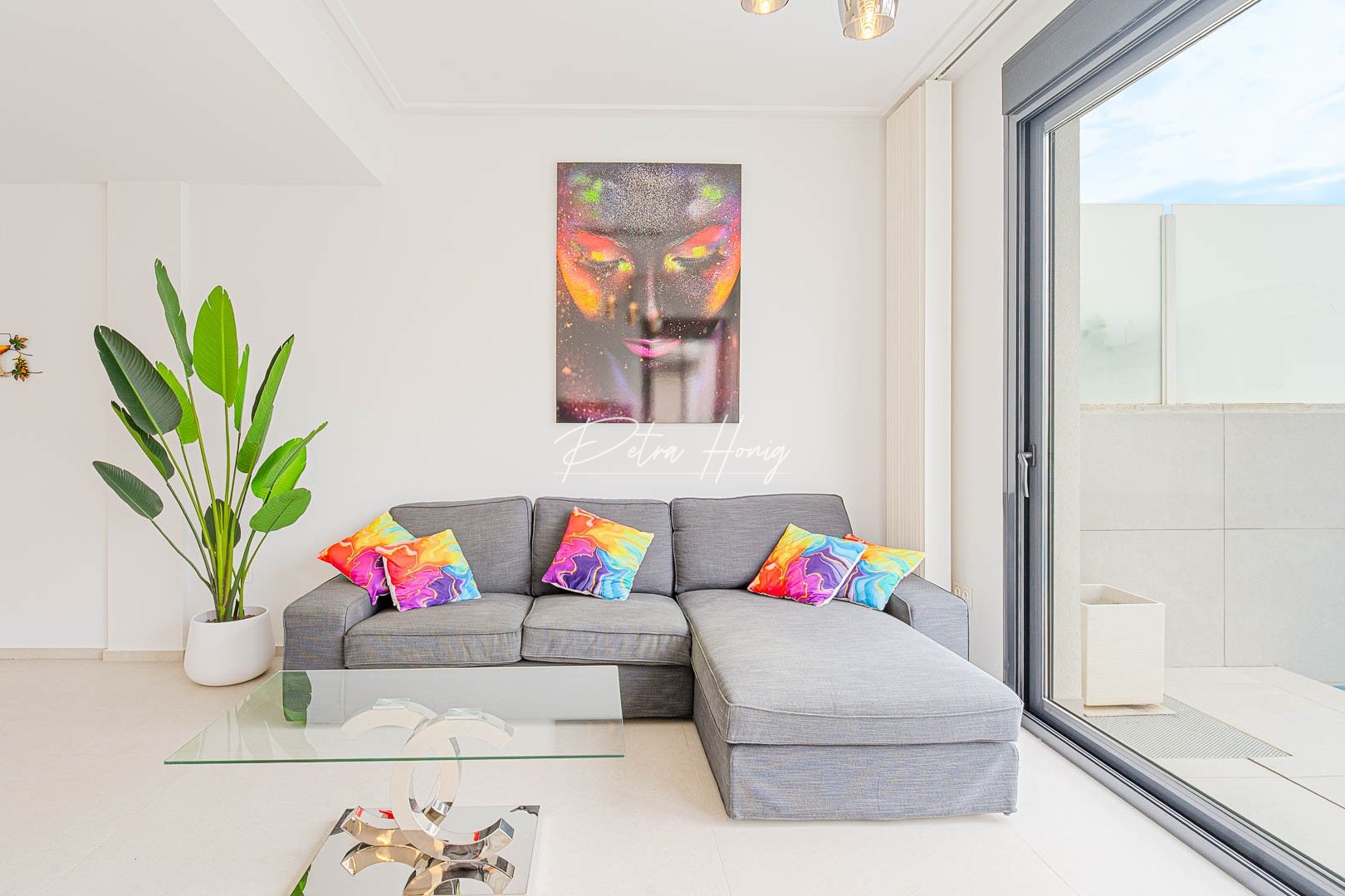 Resales - Villa - Punta Prima