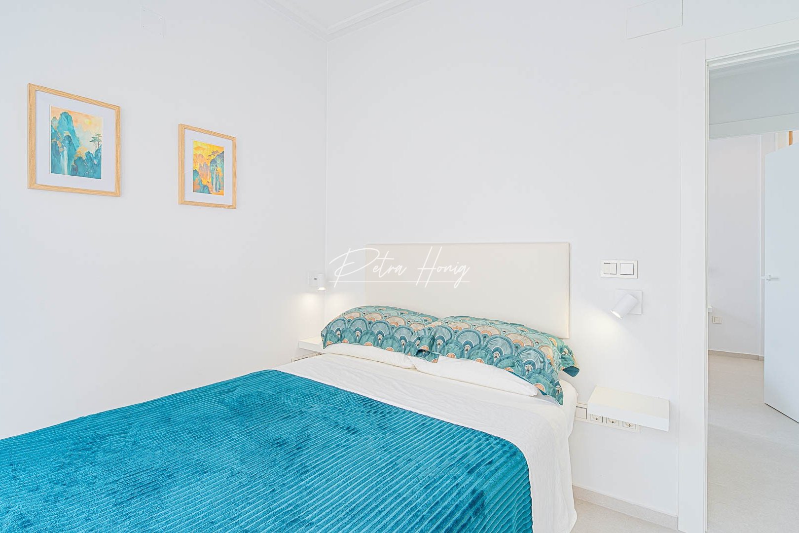 Resales - Villa - Punta Prima
