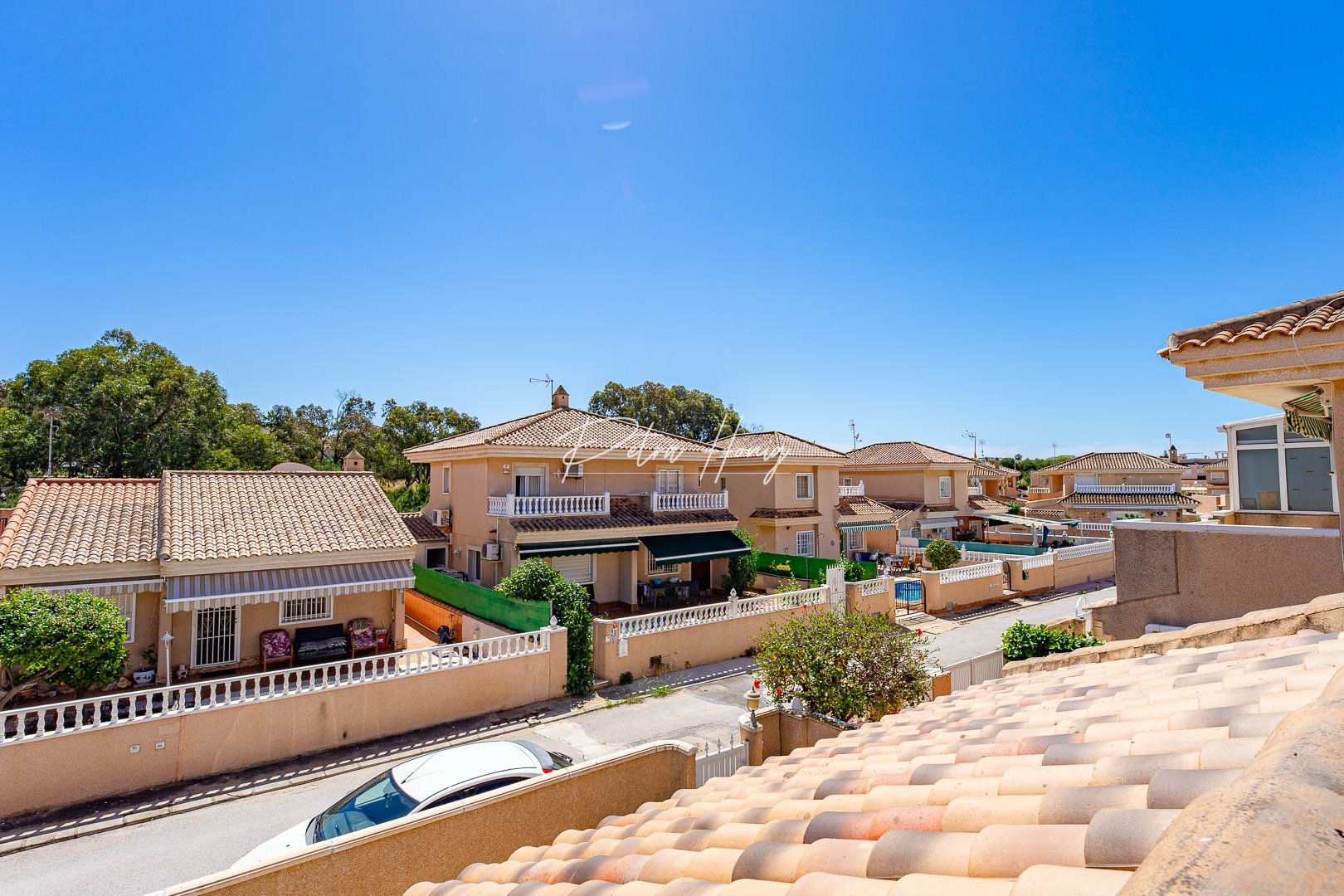 Resales - Villa - Punta Prima