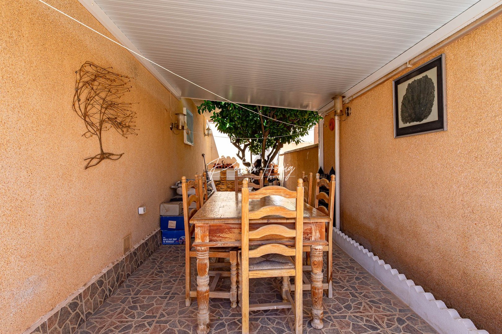 Resales - Villa - Punta Prima