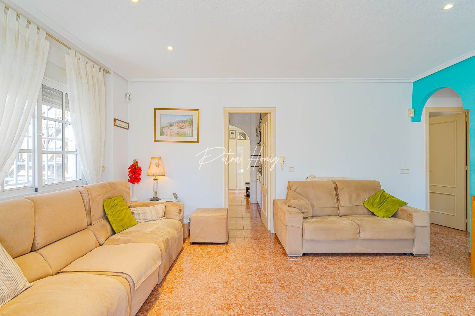 Resales - Villa - Punta Prima