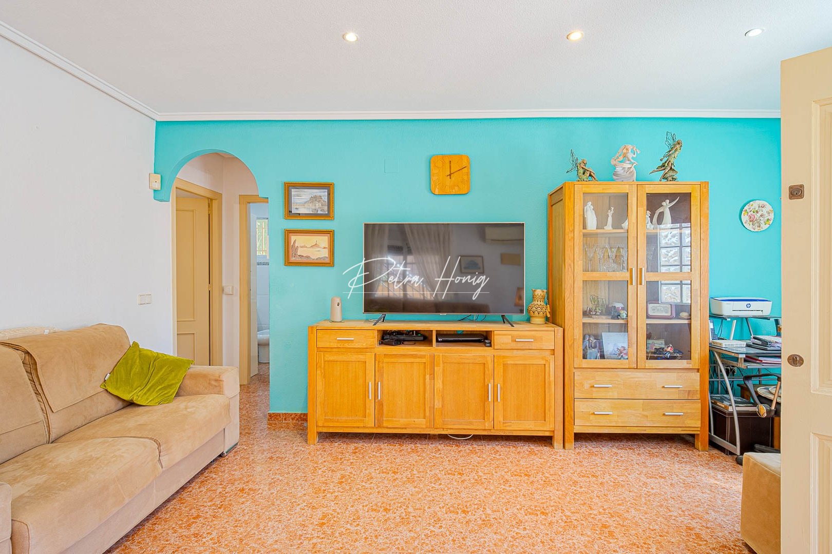 Resales - Villa - Punta Prima
