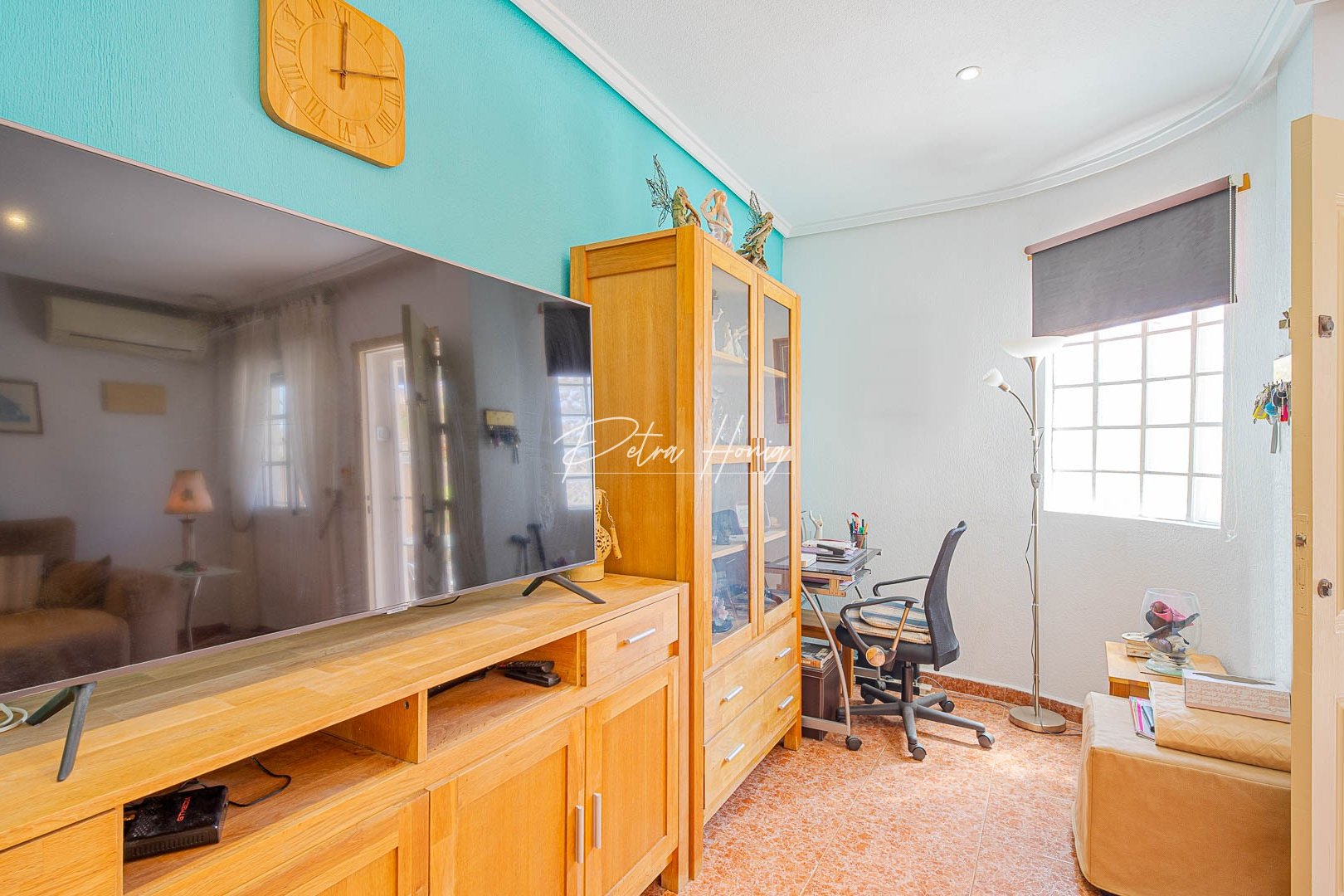 Resales - Villa - Punta Prima