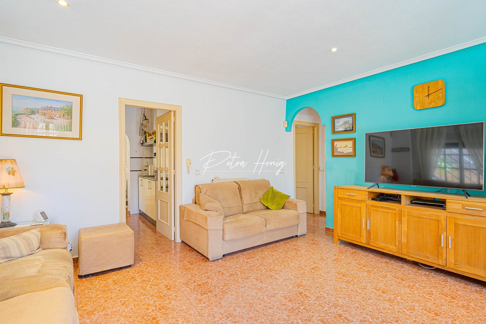 Resales - Villa - Punta Prima