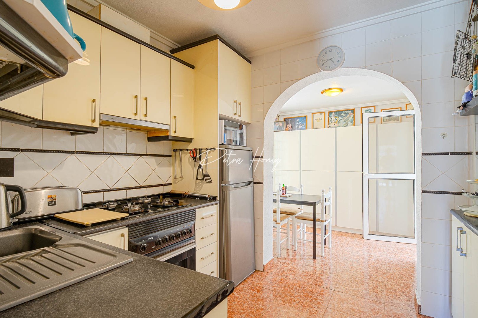 Resales - Villa - Punta Prima