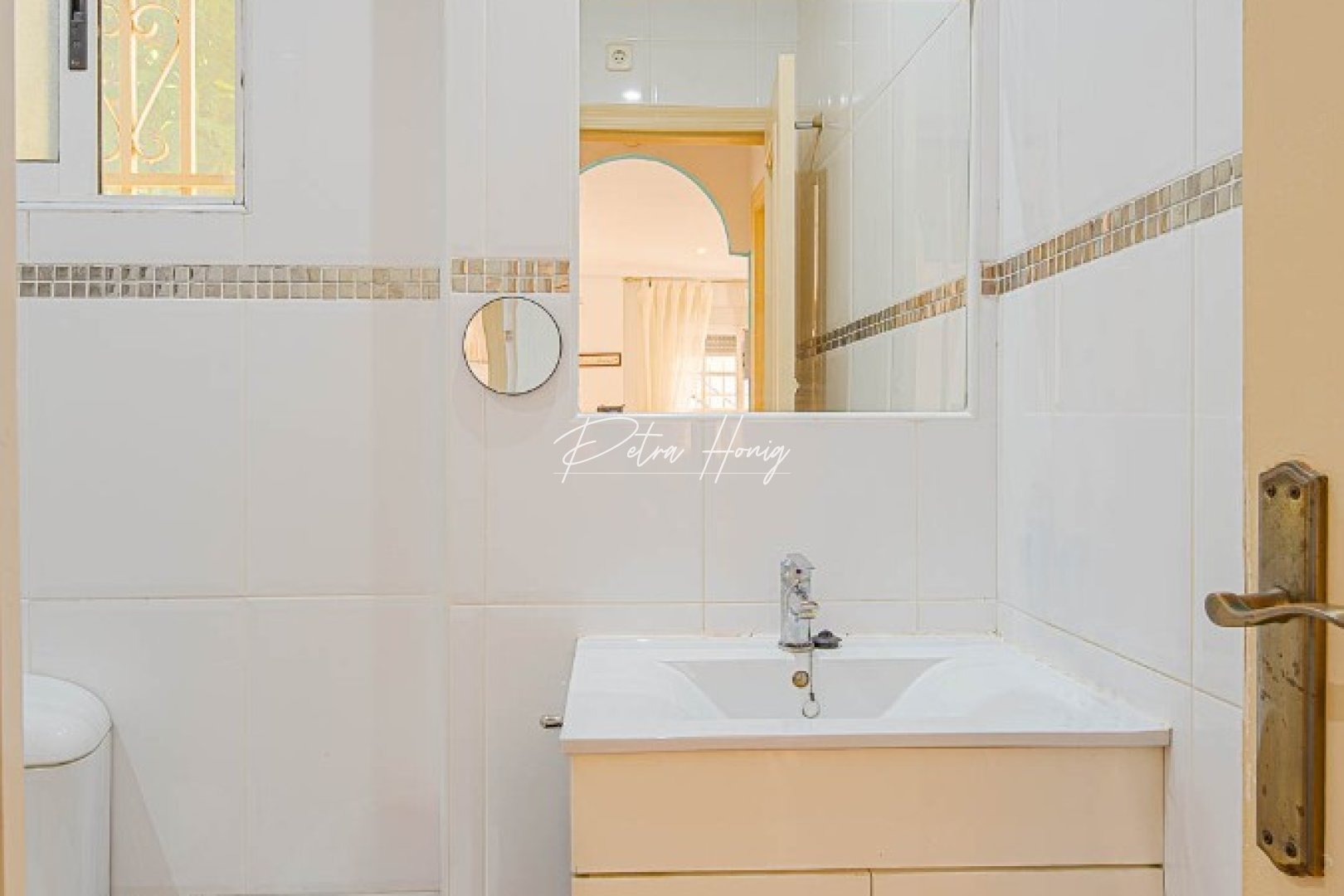 Resales - Villa - Punta Prima