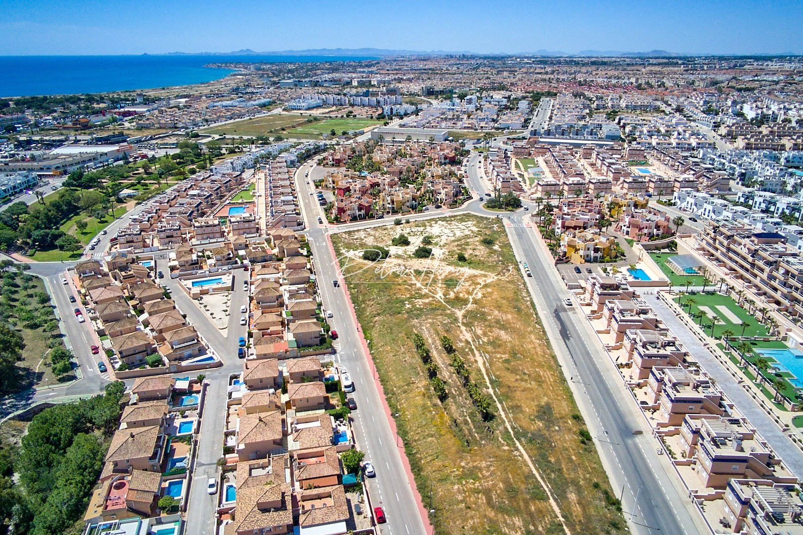 Resales - Villa - Punta Prima