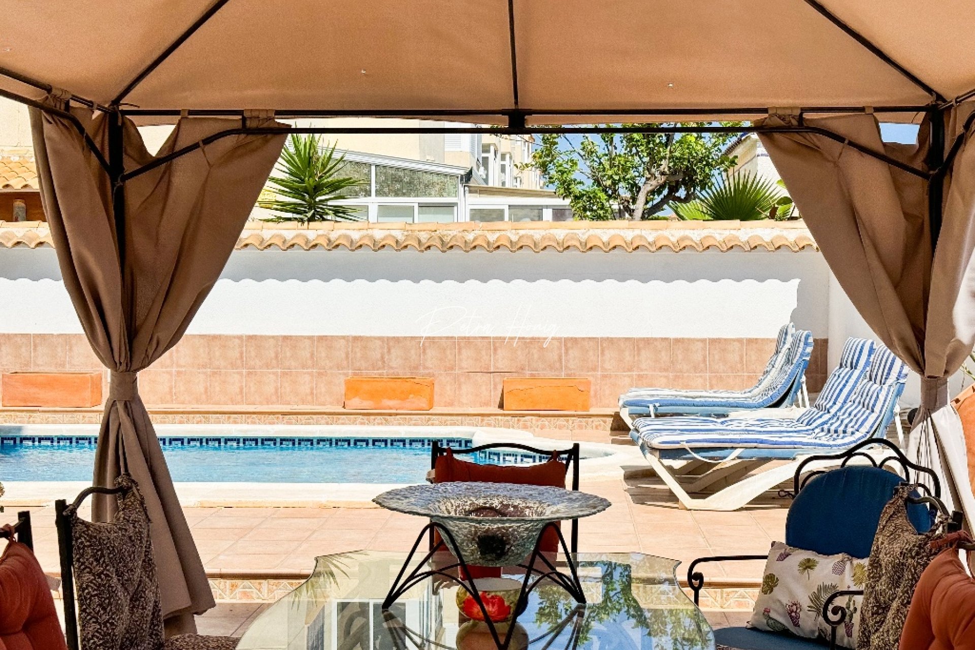 Resales - Villa - Punta Prima