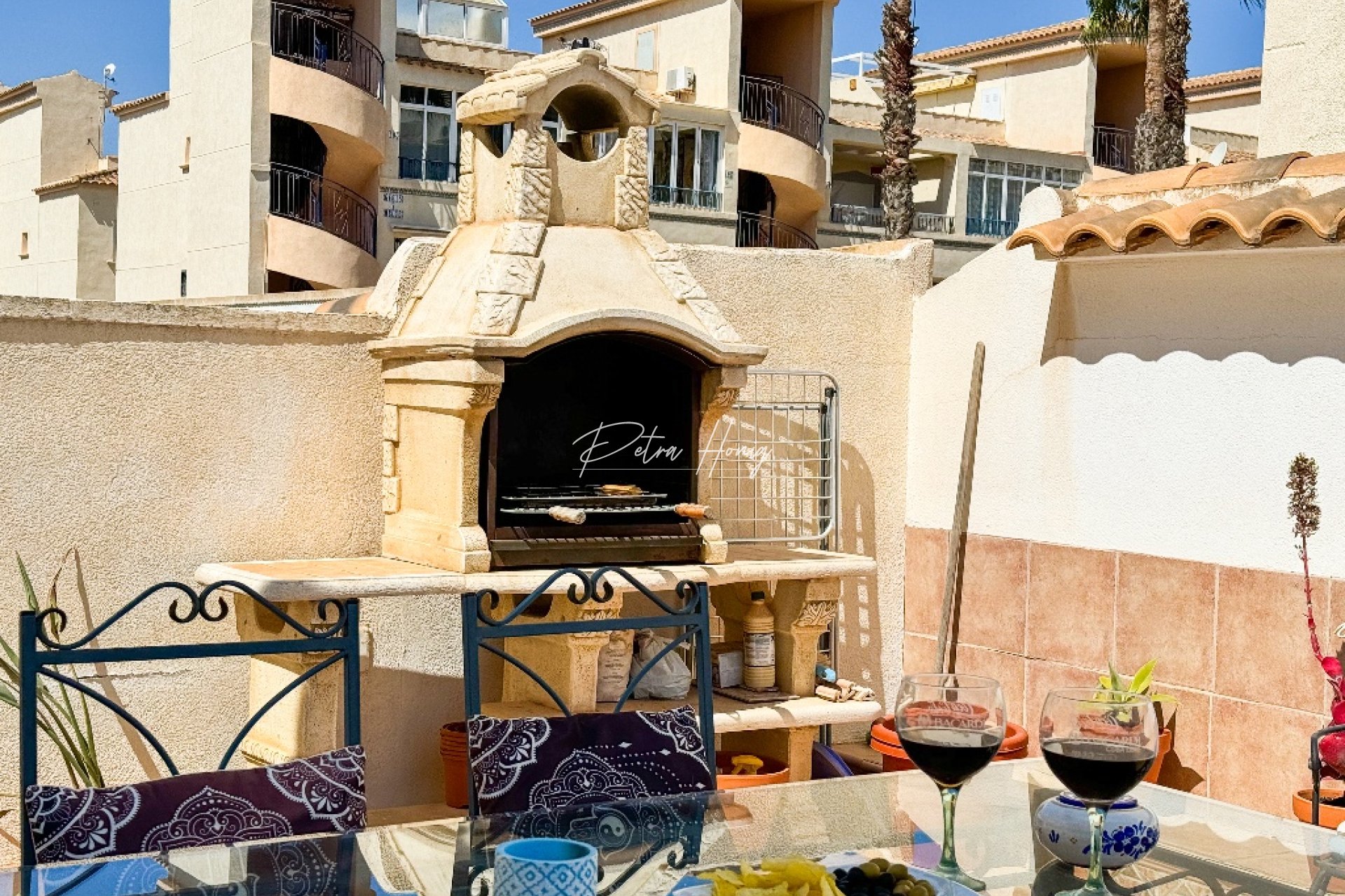 Resales - Villa - Punta Prima