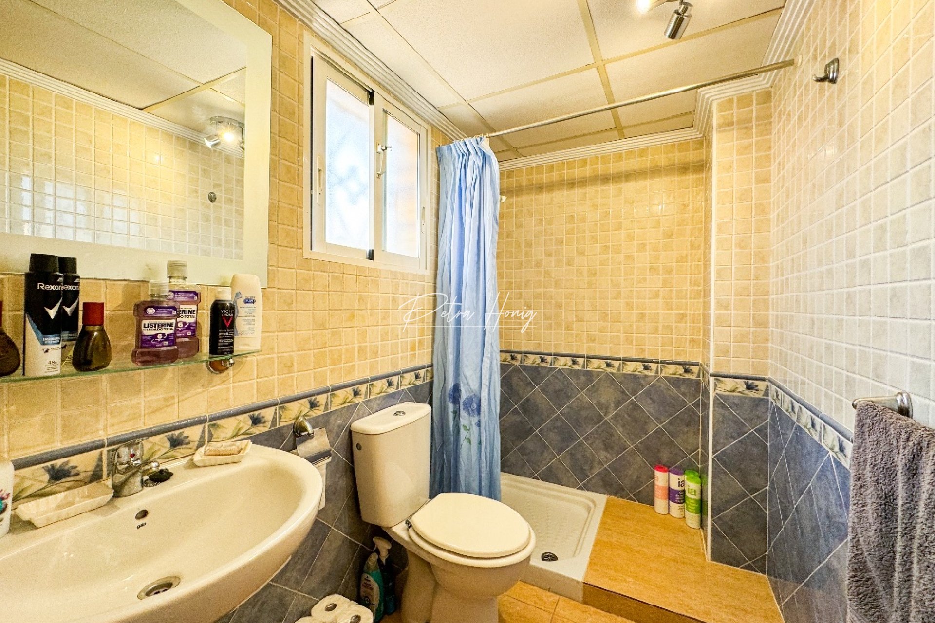 Resales - Villa - Punta Prima