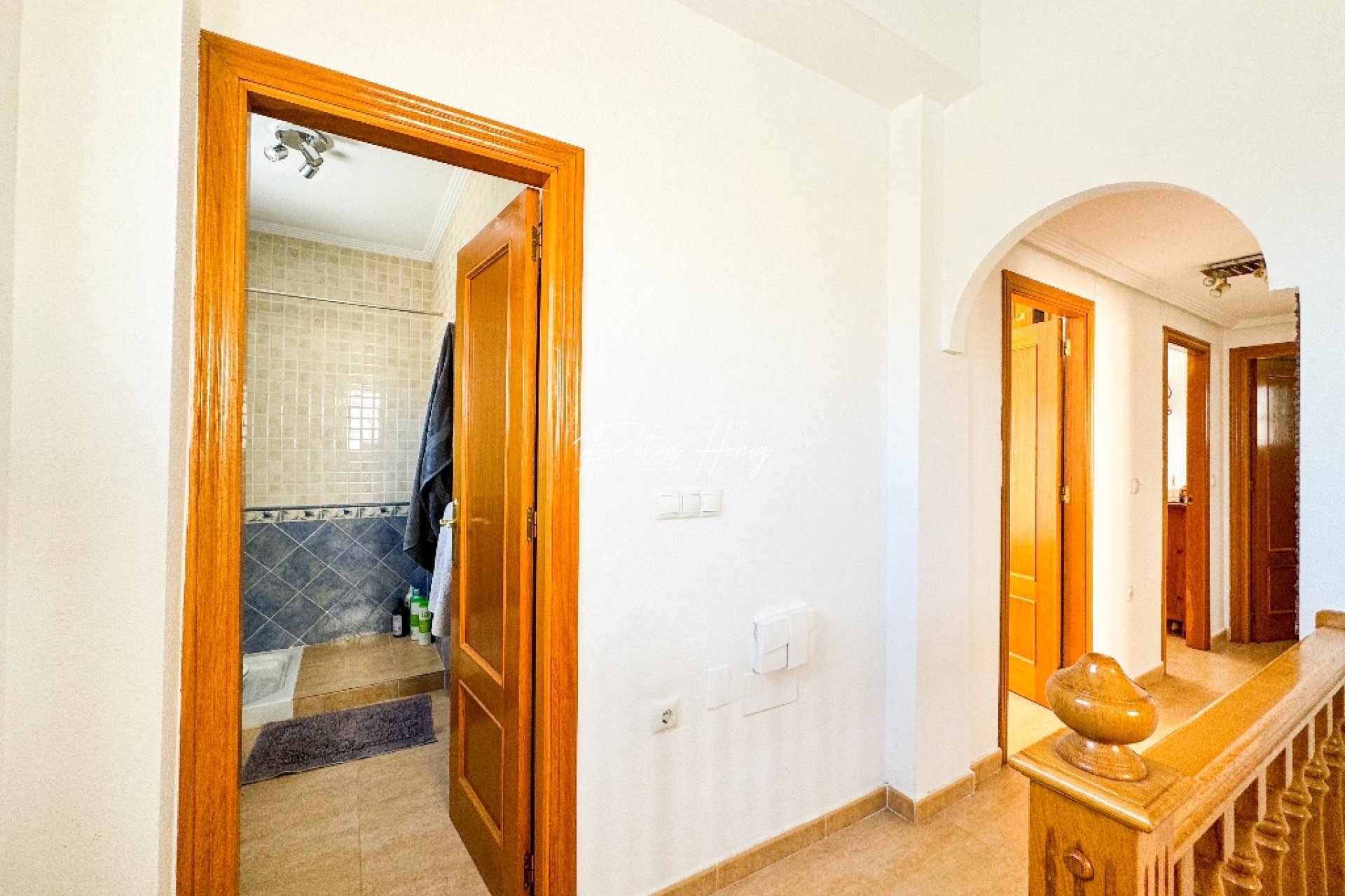 Resales - Villa - Punta Prima