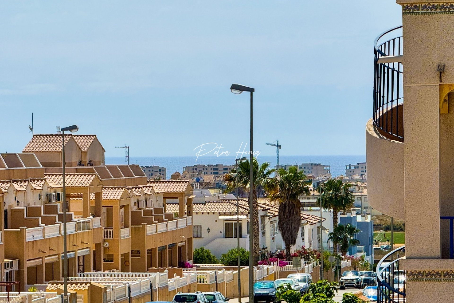 Resales - Villa - Punta Prima