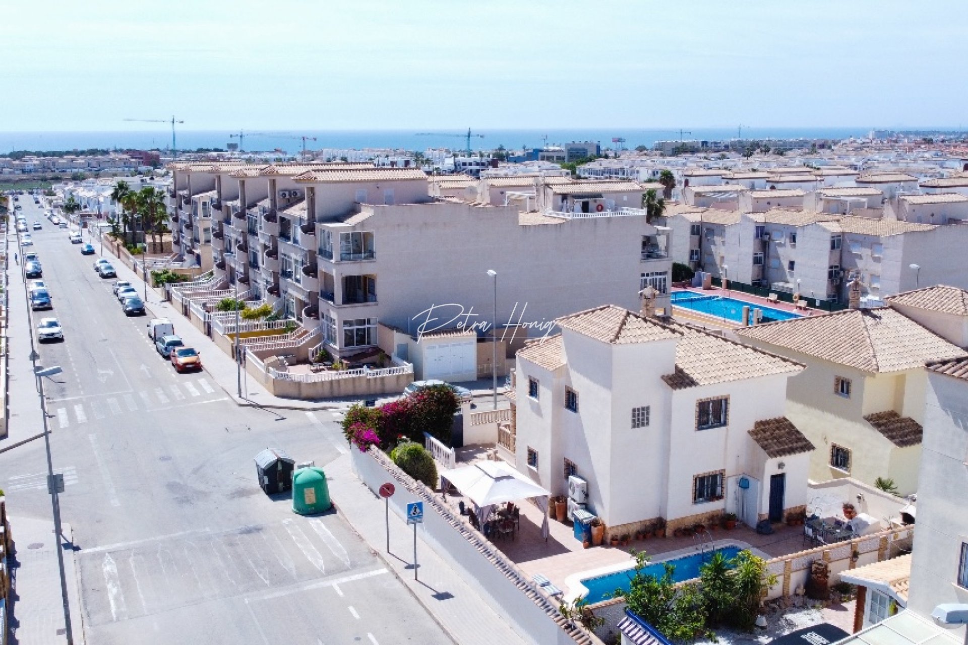 Resales - Villa - Punta Prima
