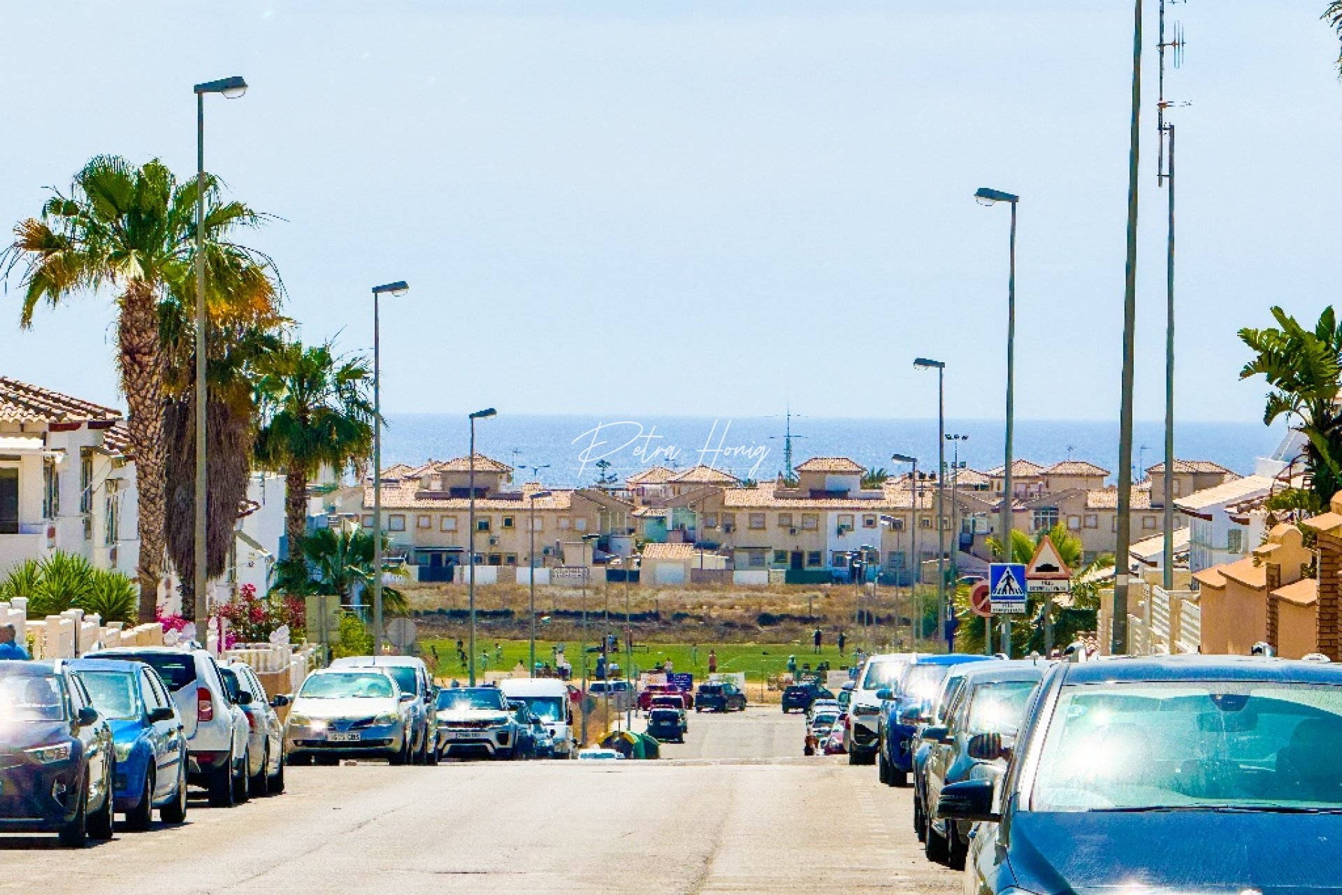 Resales - Villa - Punta Prima