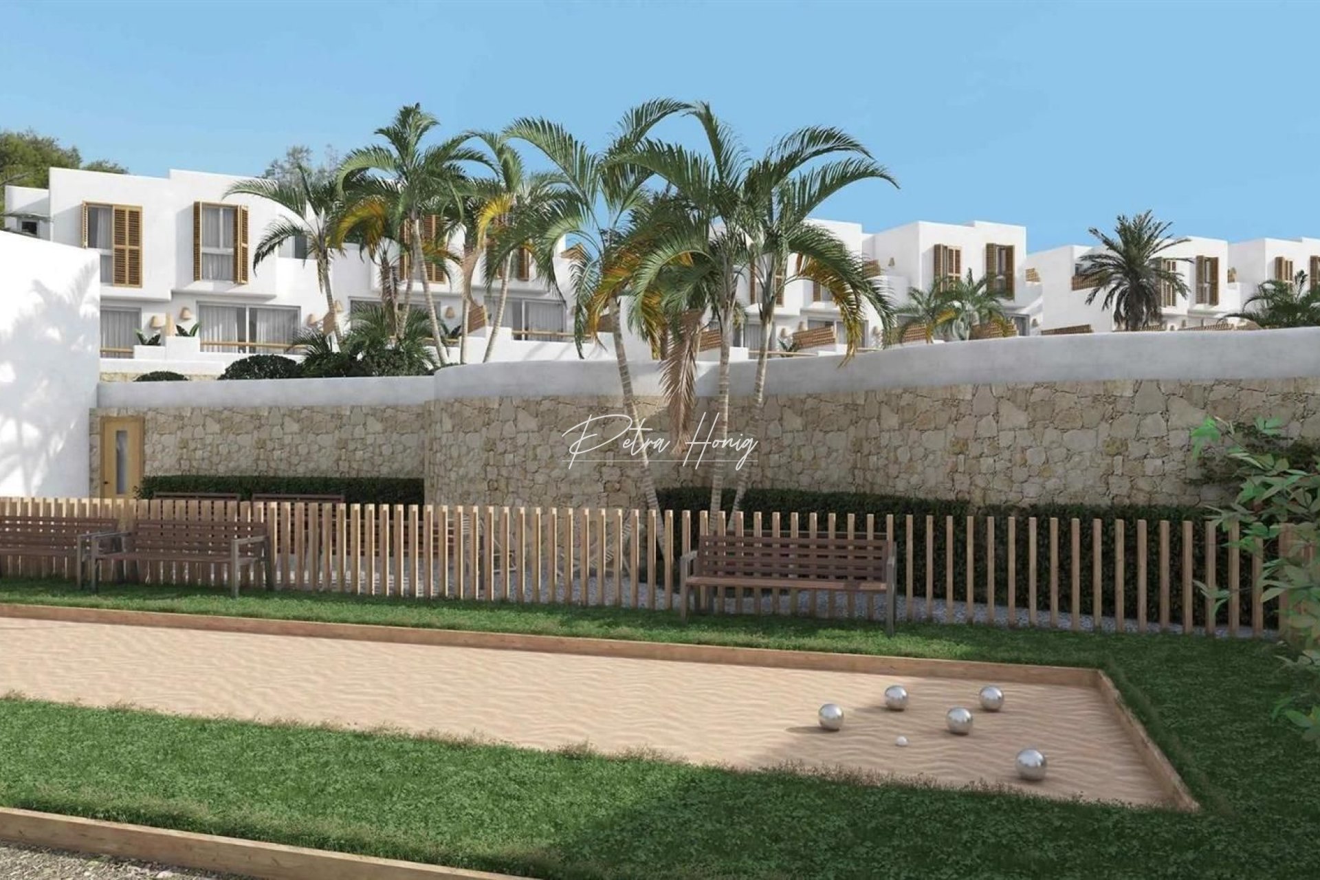 Resales - Villa - Rafol D'Almunia