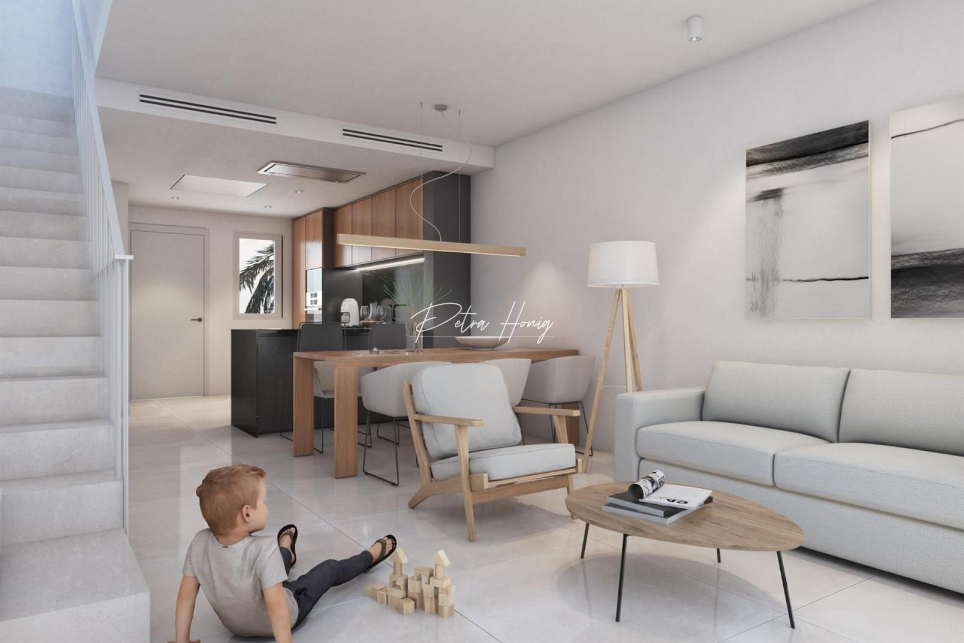 Resales - Villa - Rafol D'Almunia