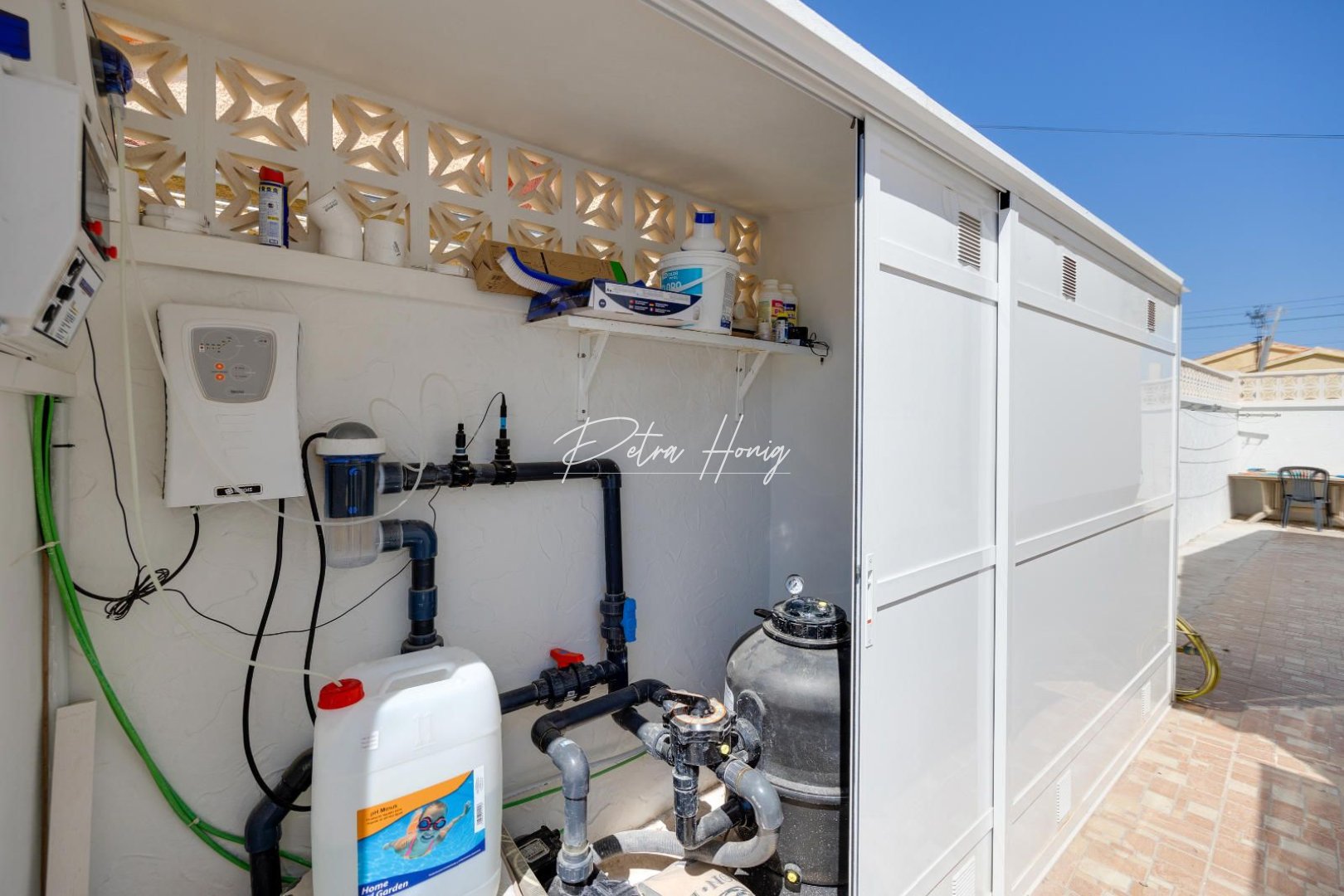 Resales - Villa - San Fulgencio - La Marina