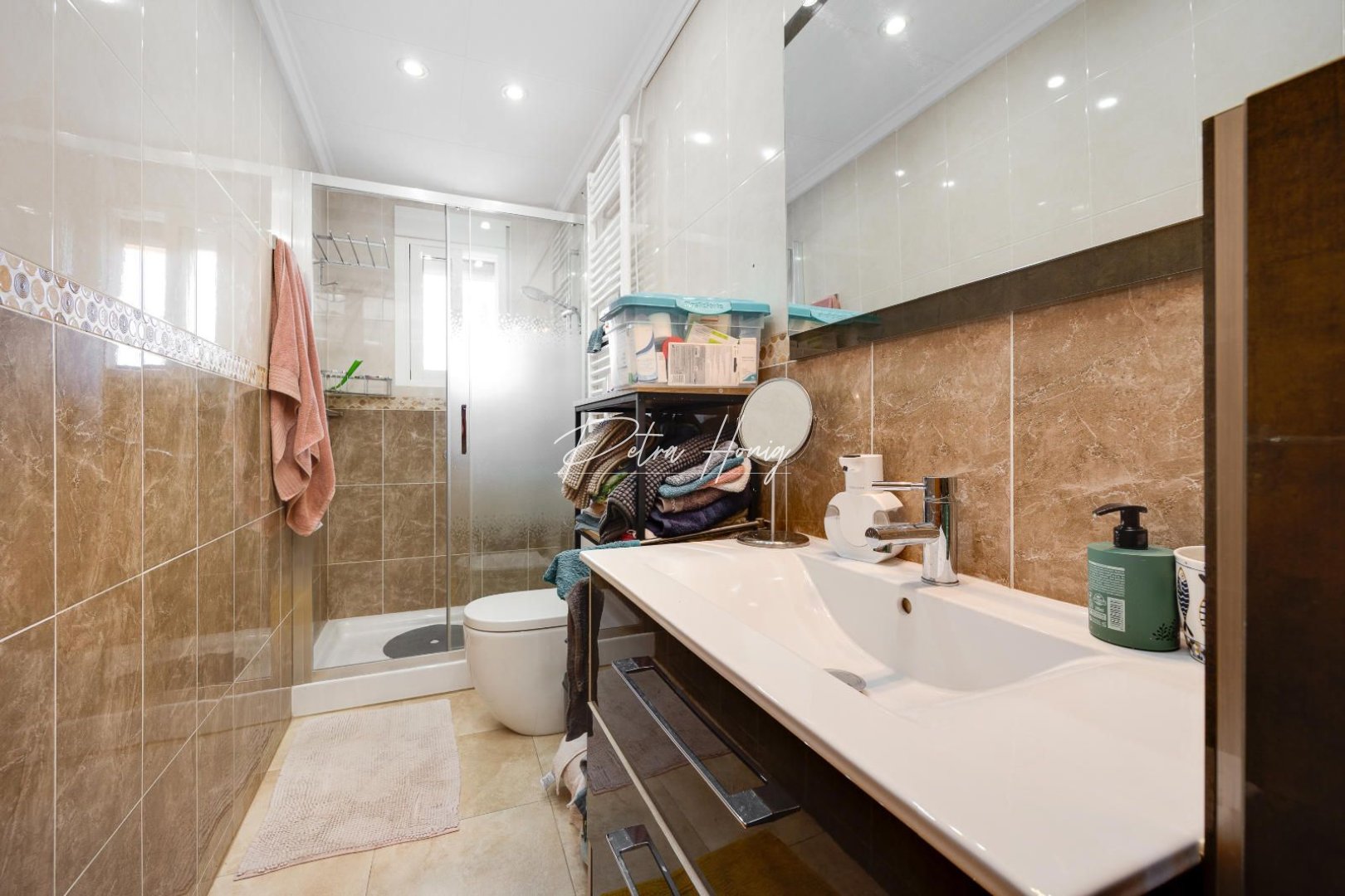 Resales - Villa - San Fulgencio - La Marina