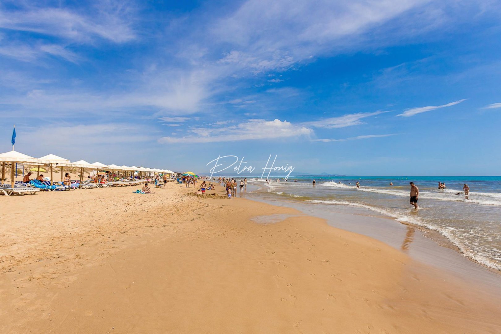 Resales - Villa - San Fulgencio - La Marina