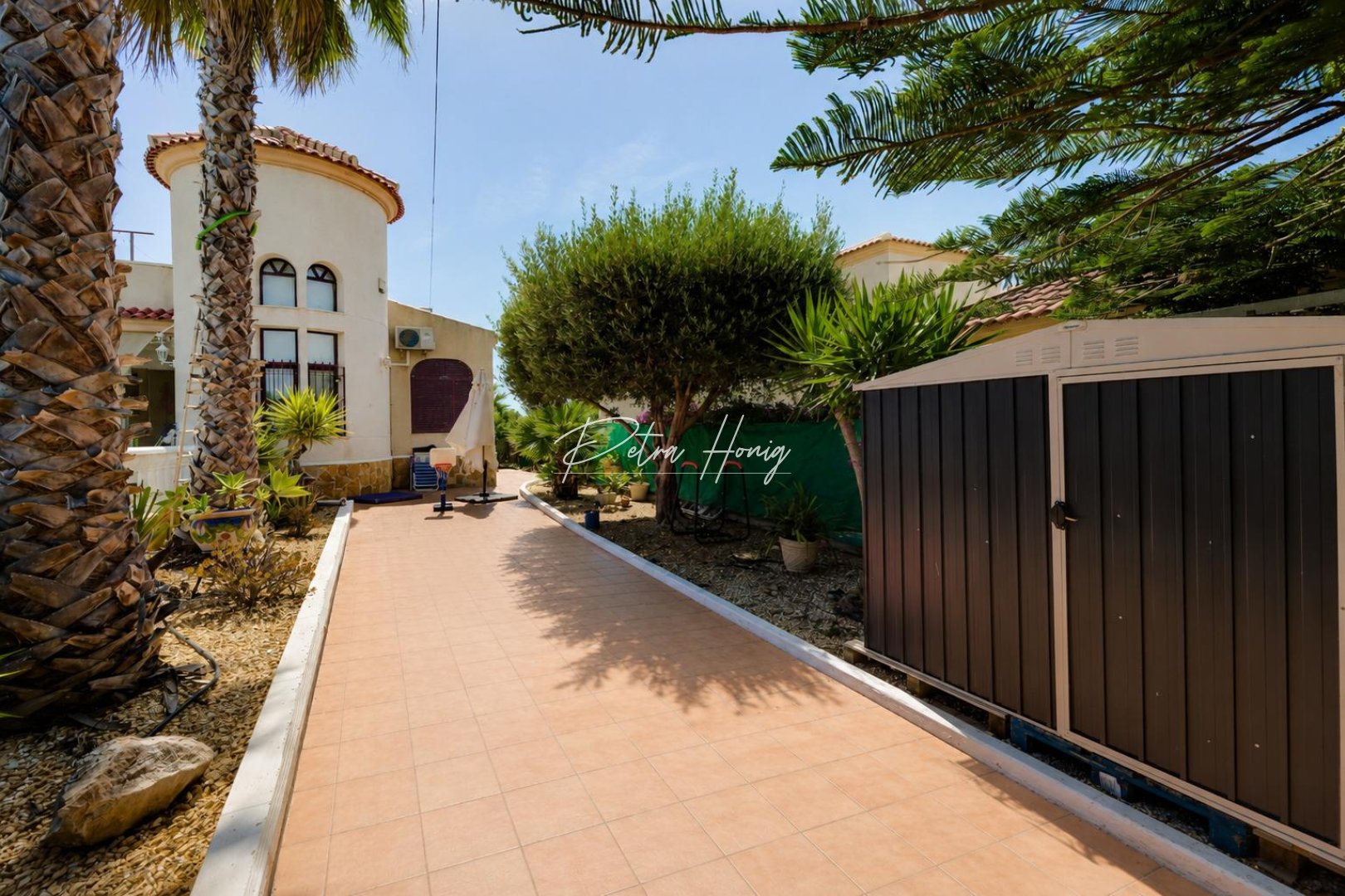 Resales - Villa - San Fulgencio - La Marina