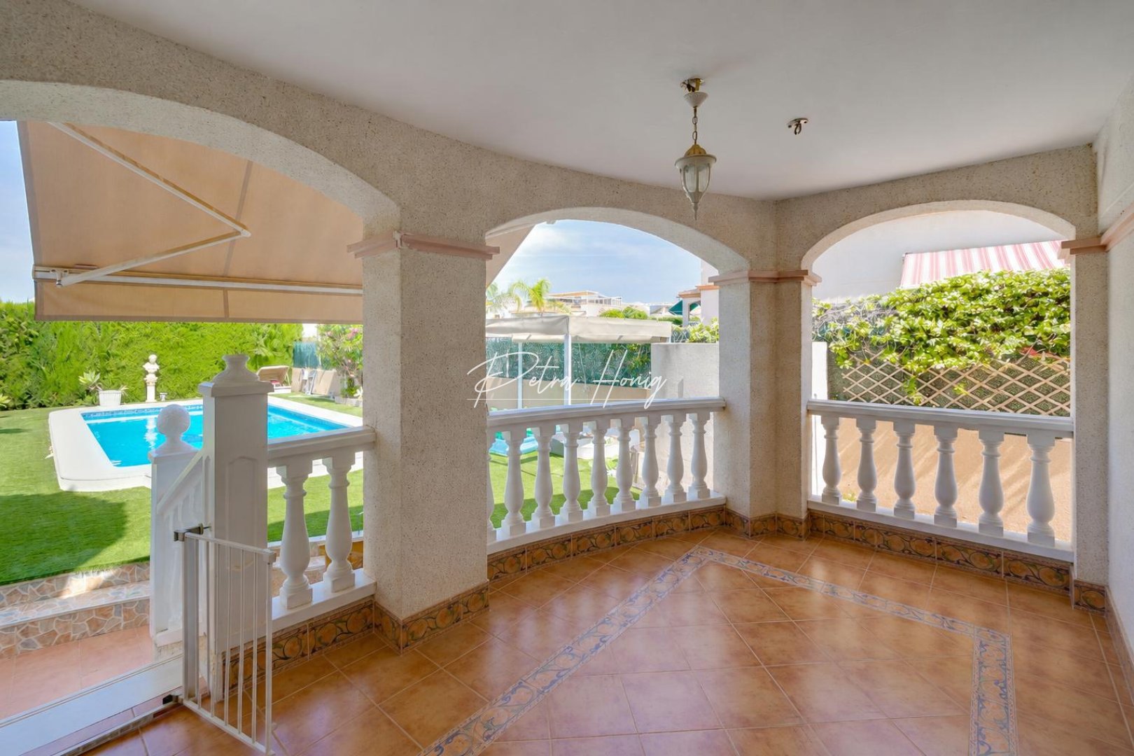 Resales - Villa - San Fulgencio - La Marina