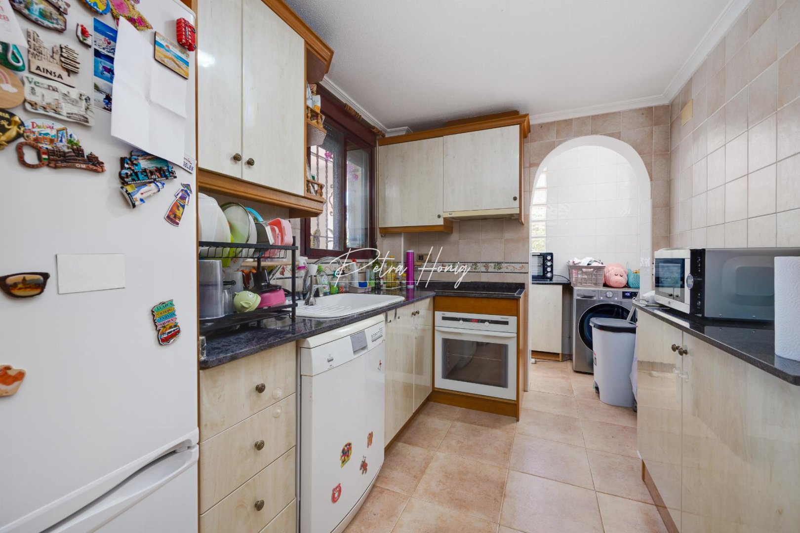Resales - Villa - San Fulgencio - La Marina