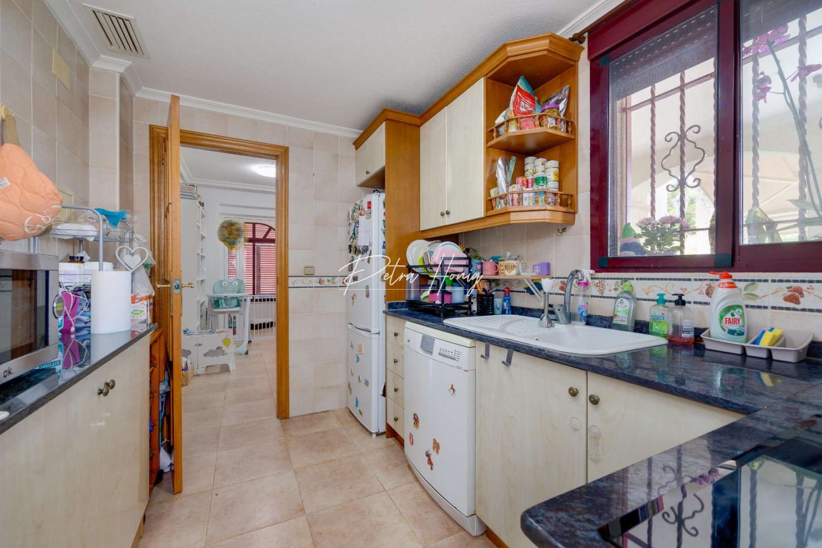 Resales - Villa - San Fulgencio - La Marina