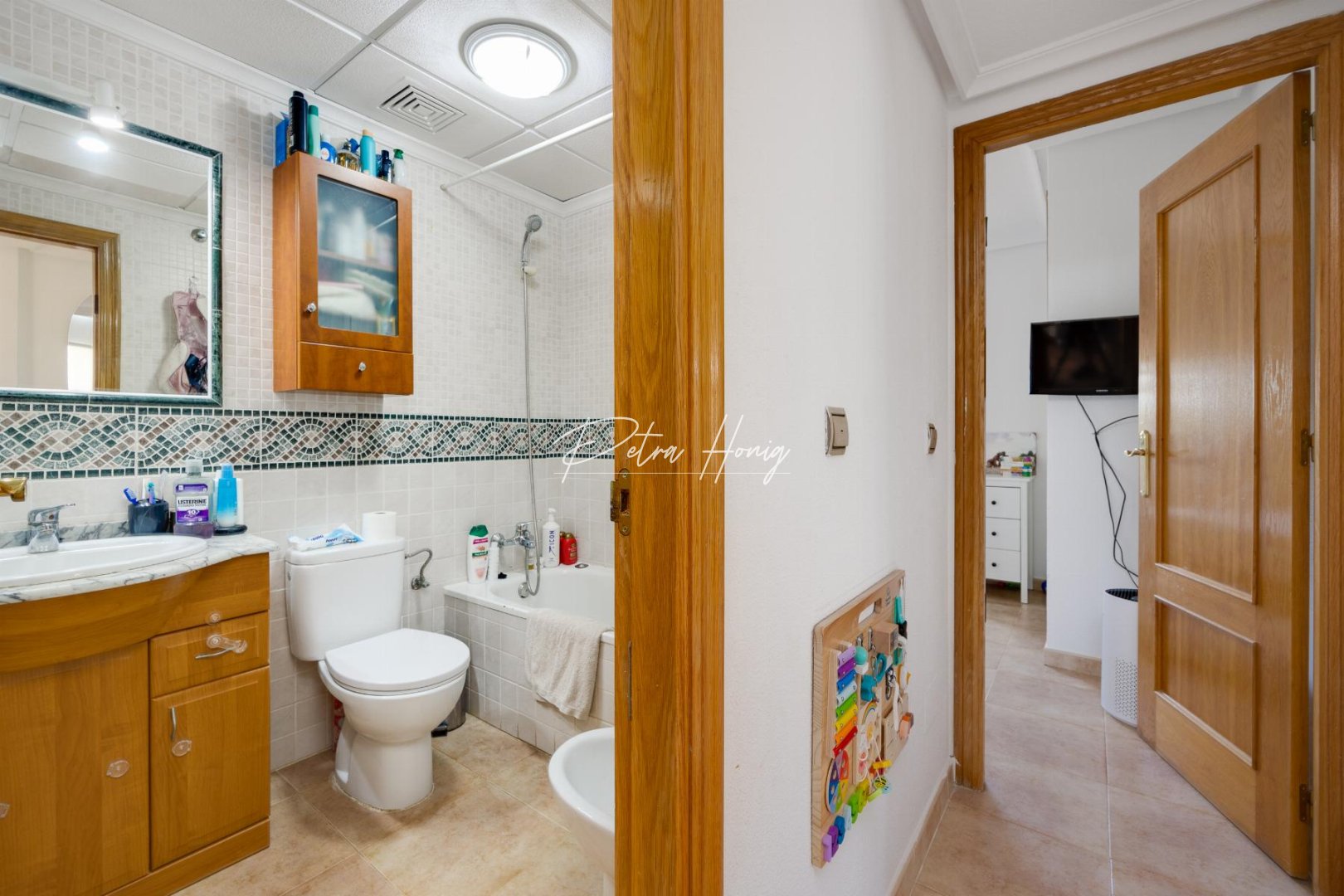 Resales - Villa - San Fulgencio - La Marina