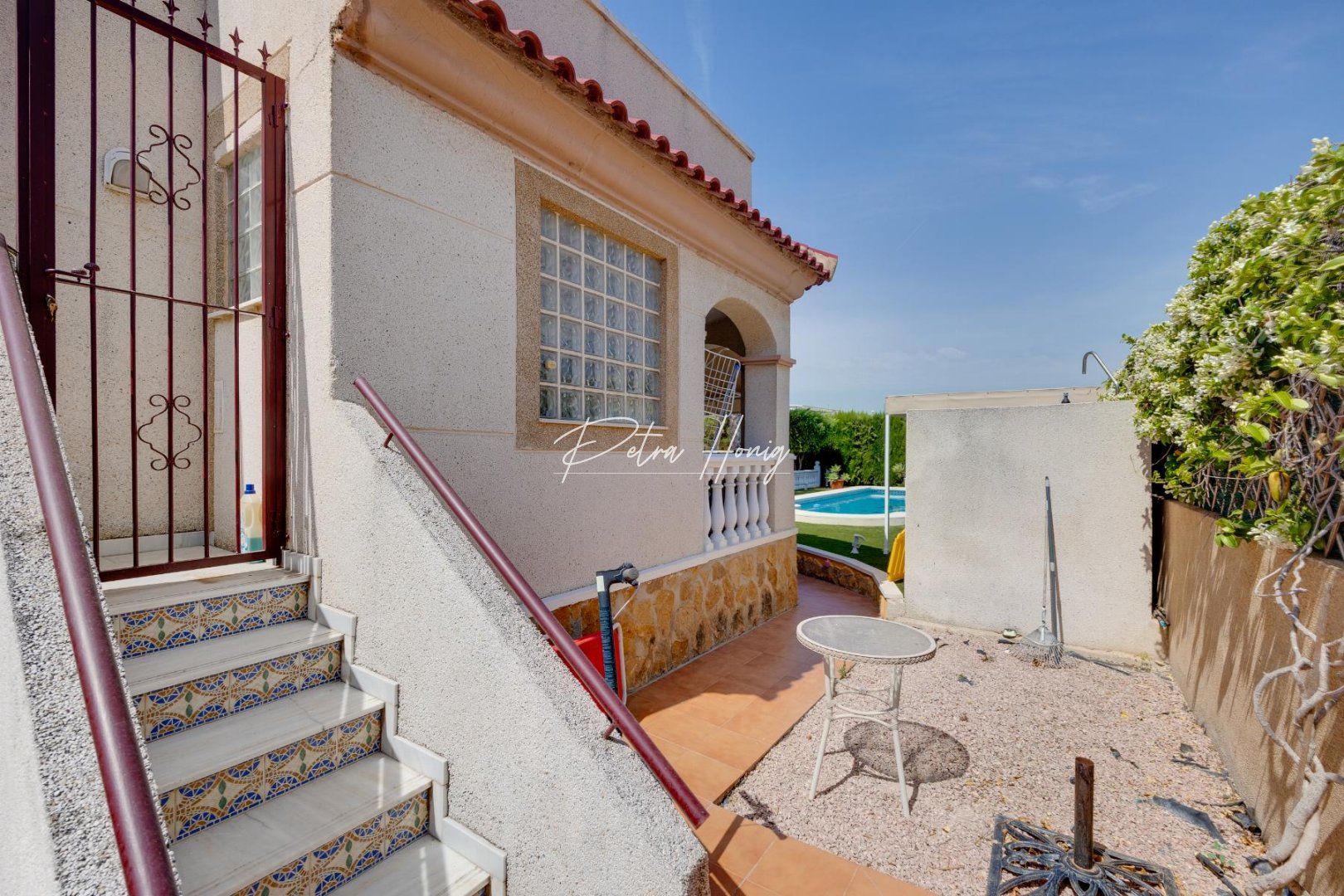 Resales - Villa - San Fulgencio - La Marina