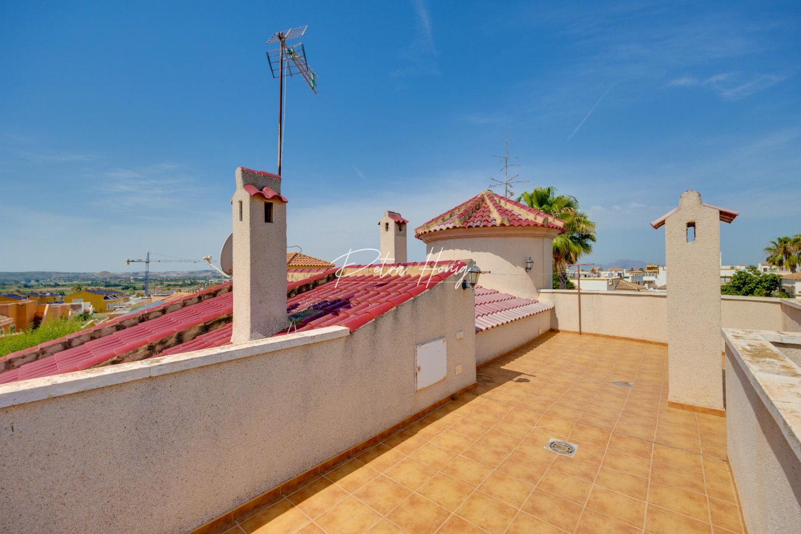 Resales - Villa - San Fulgencio - La Marina