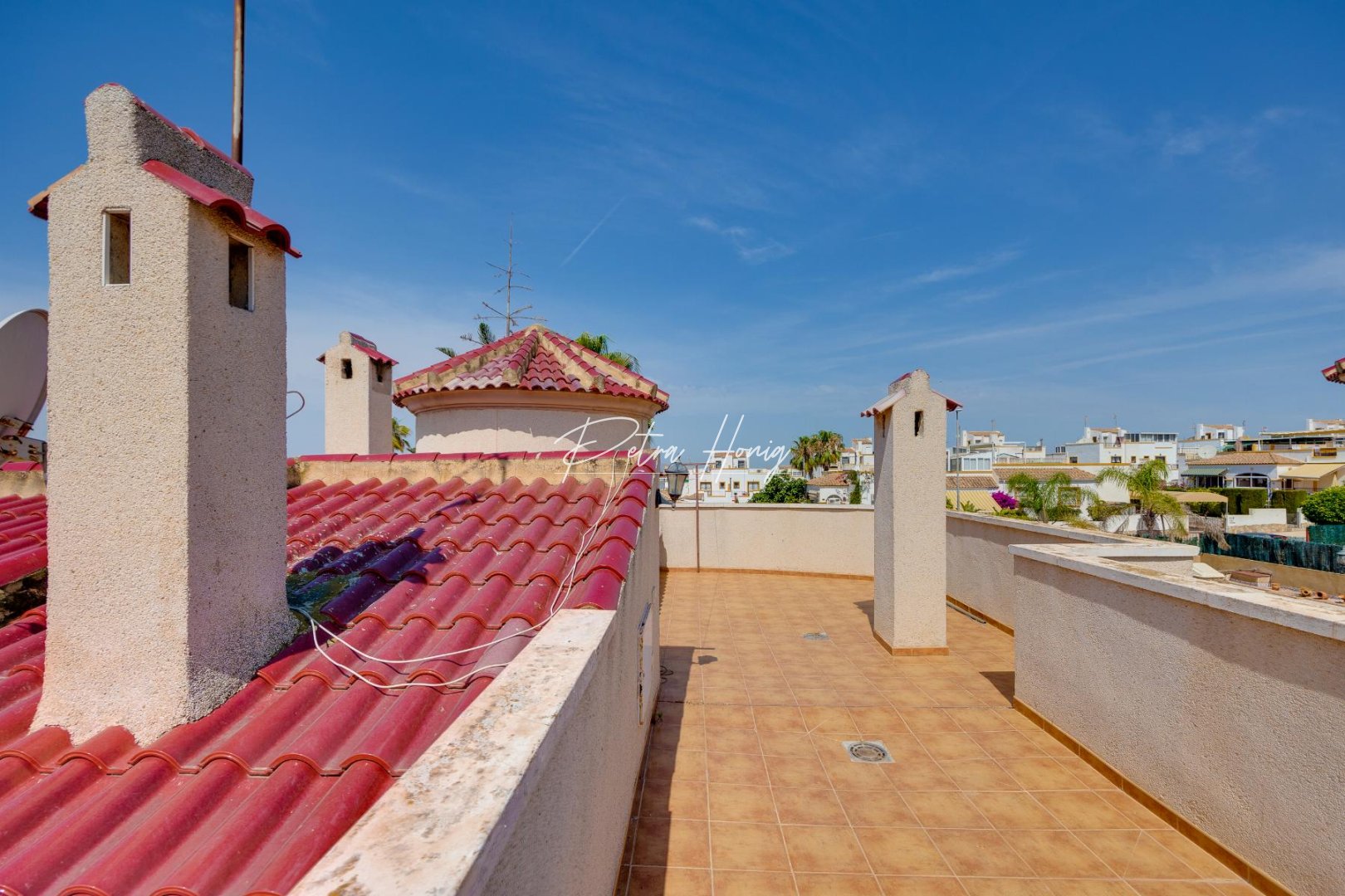 Resales - Villa - San Fulgencio - La Marina