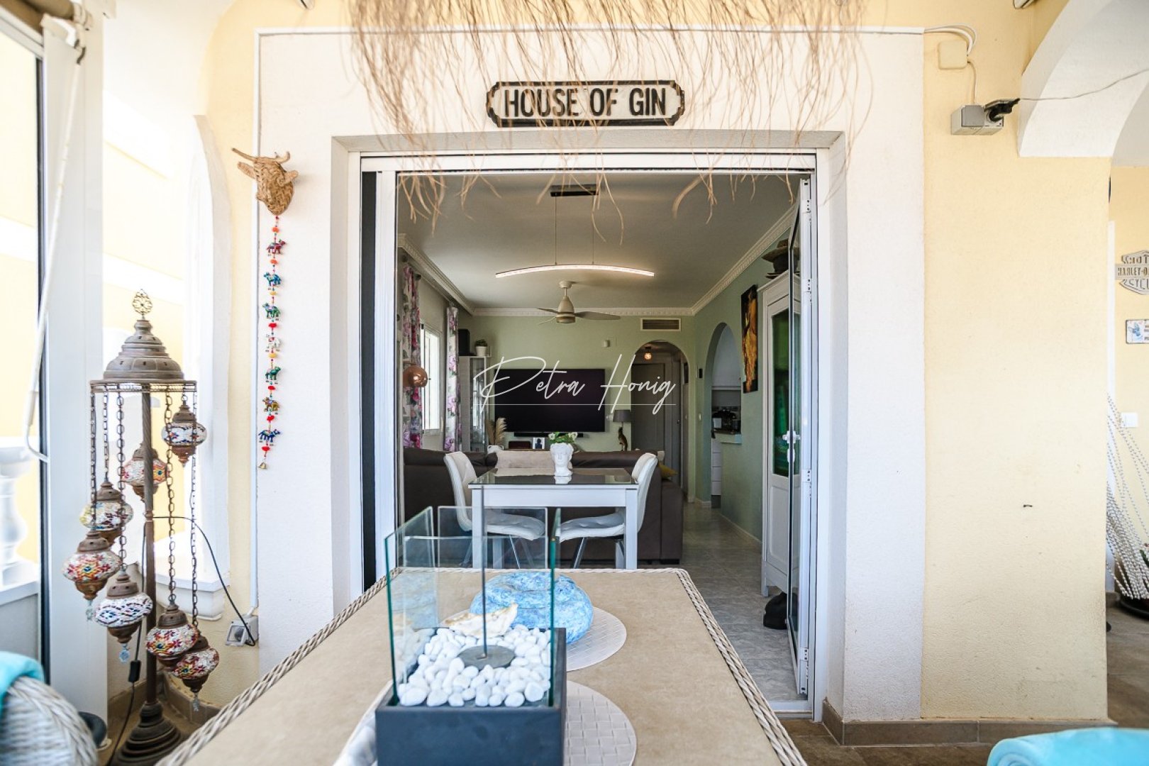 Resales - Villa - San Fulgencio - urb.la marina