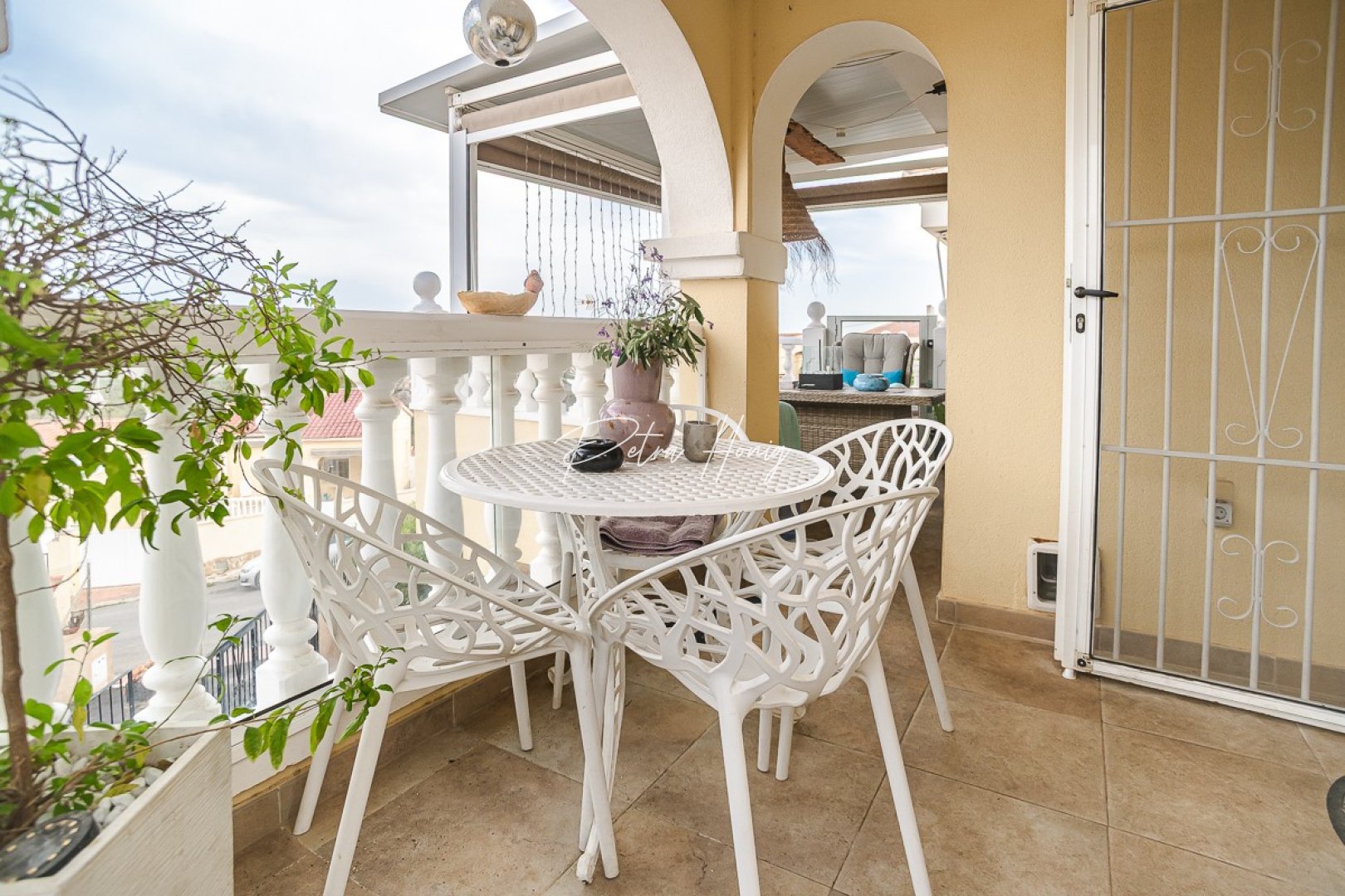 Resales - Villa - San Fulgencio - urb.la marina