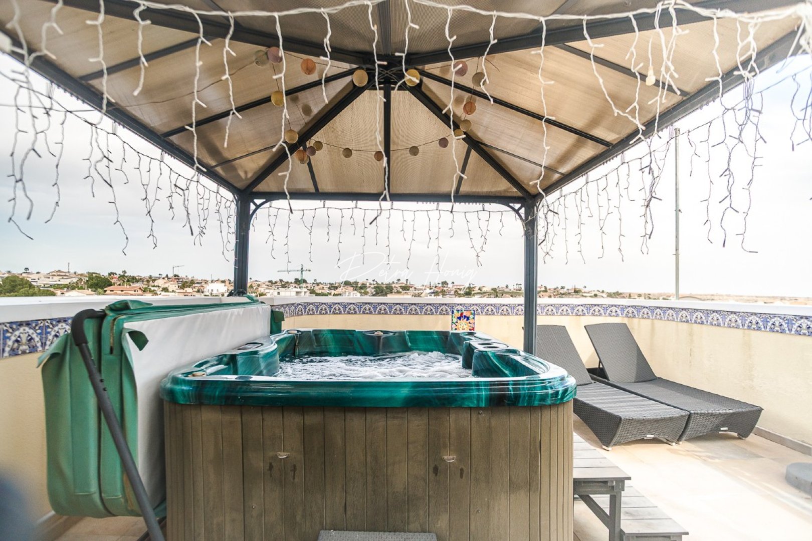 Resales - Villa - San Fulgencio - urb.la marina